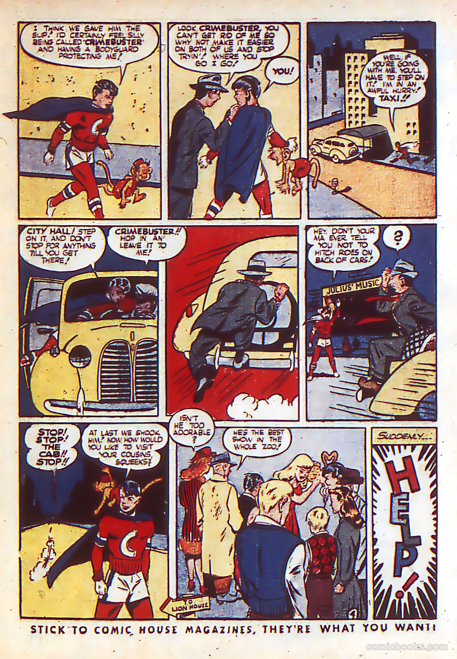 Boy Comics #8 — page 7 of 68