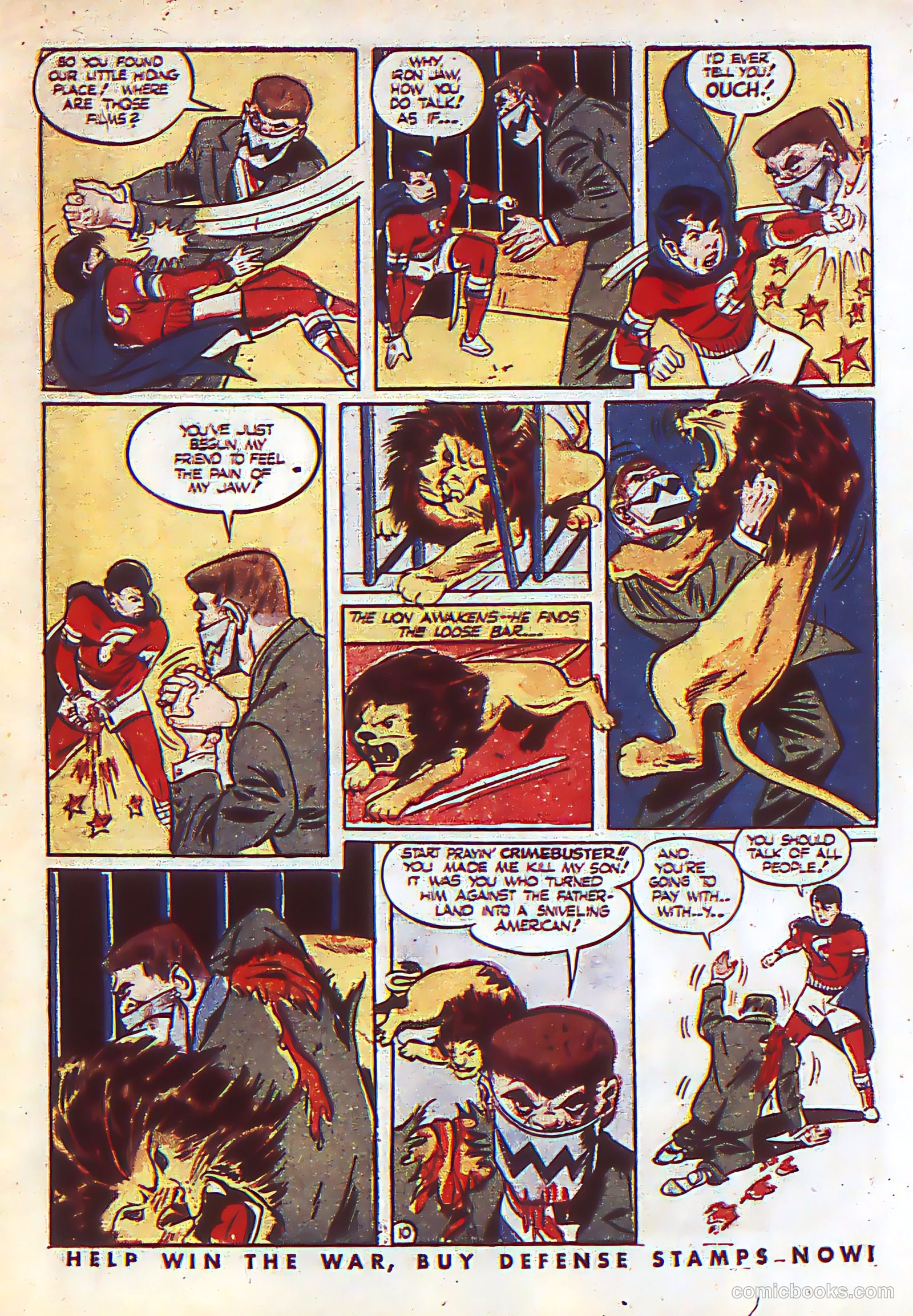 Boy Comics #8 — page 13 of 68