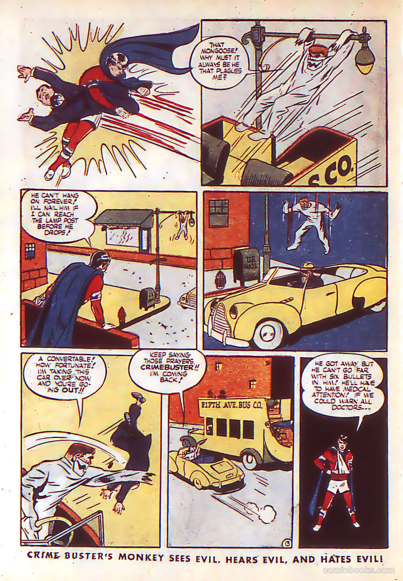 Boy Comics #8 — page 16 of 68