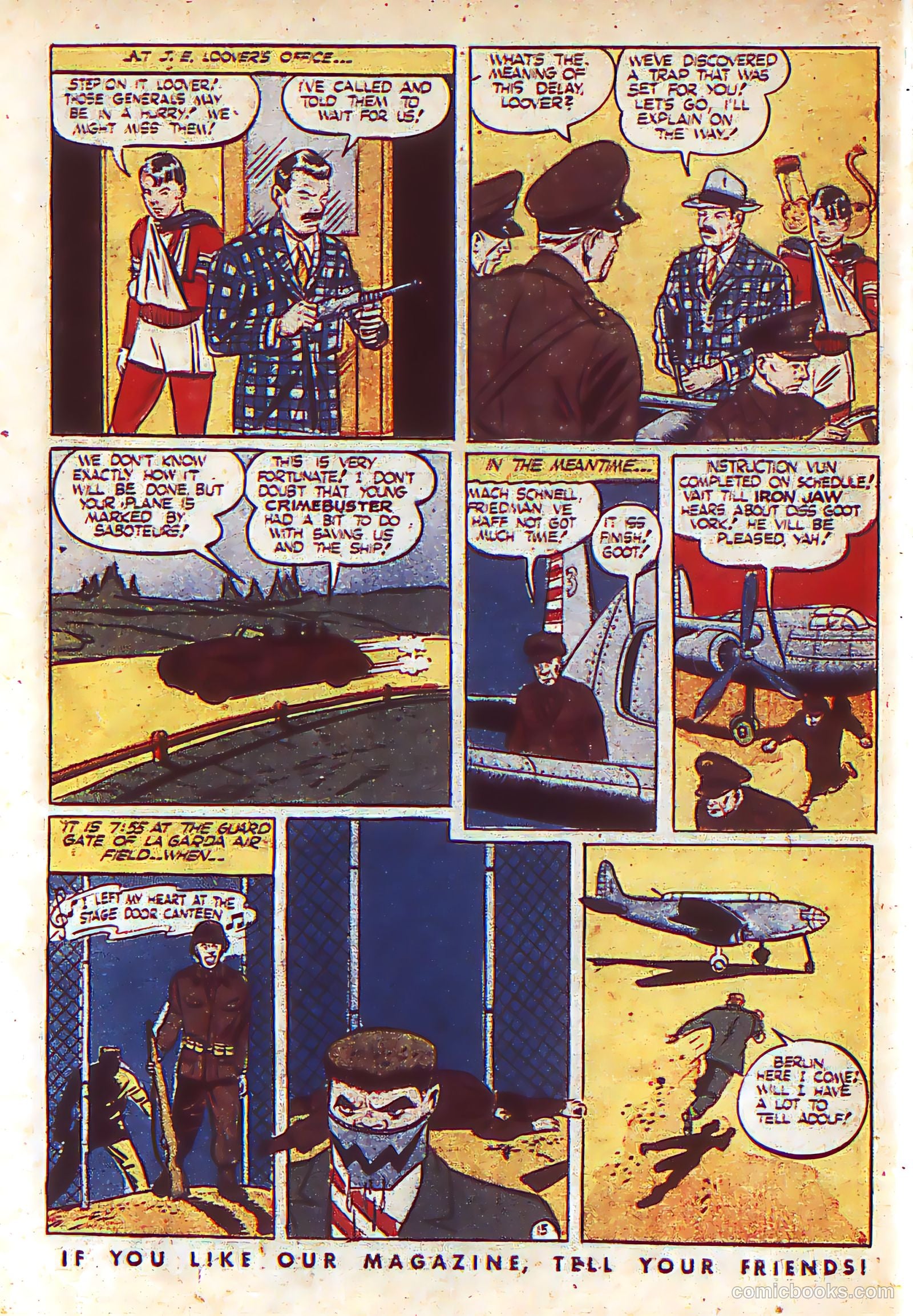 Boy Comics #8 — page 18 of 68