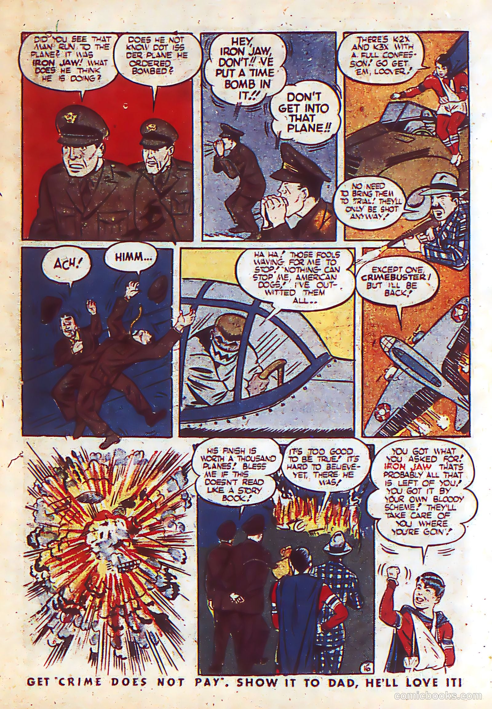 Boy Comics #8 — page 19 of 68