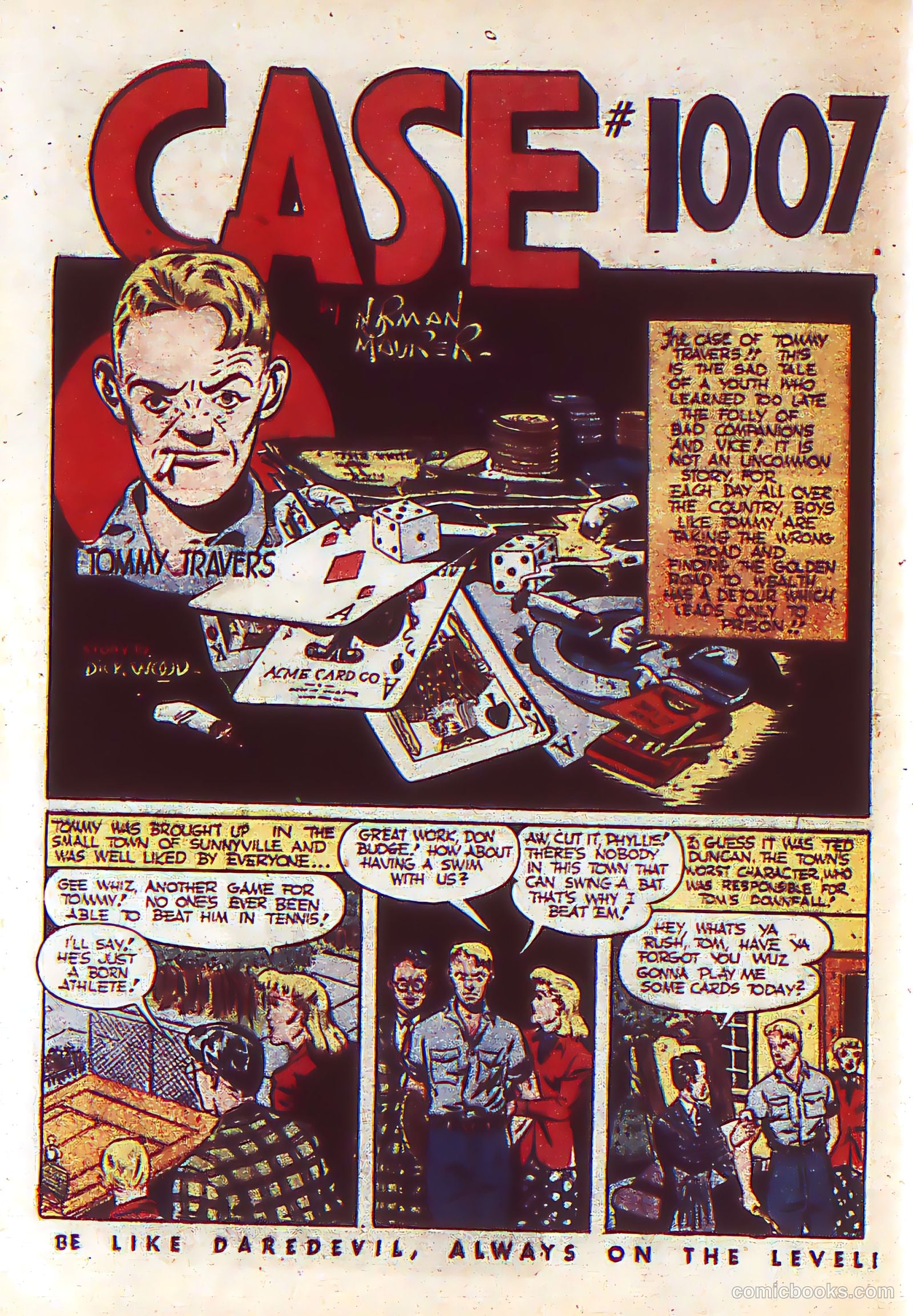 Boy Comics #8 — page 20 of 68