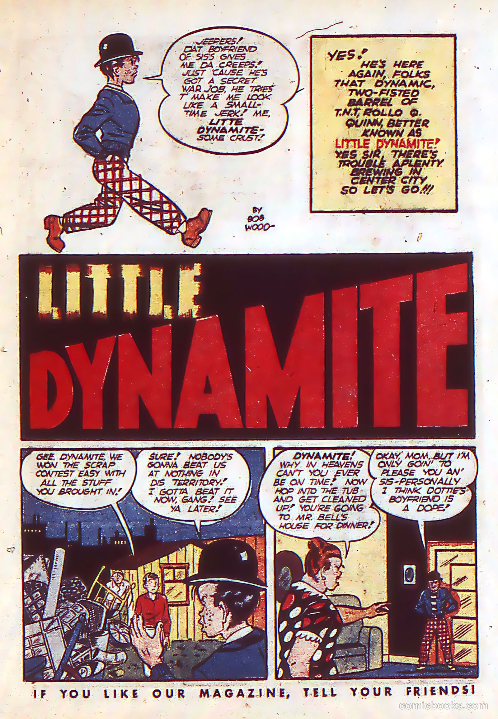 Boy Comics #8 — page 25 of 68