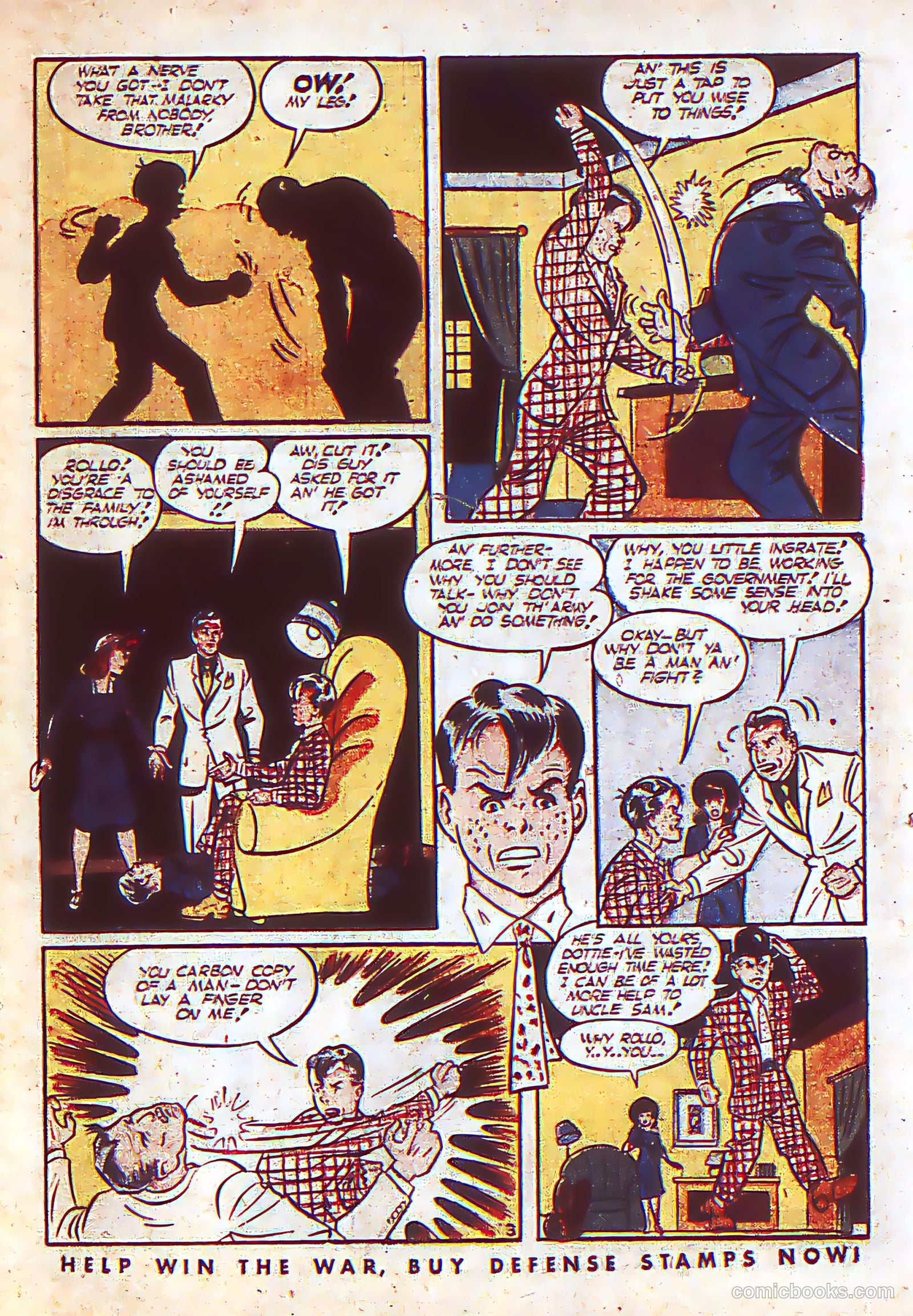 Boy Comics #8 — page 27 of 68