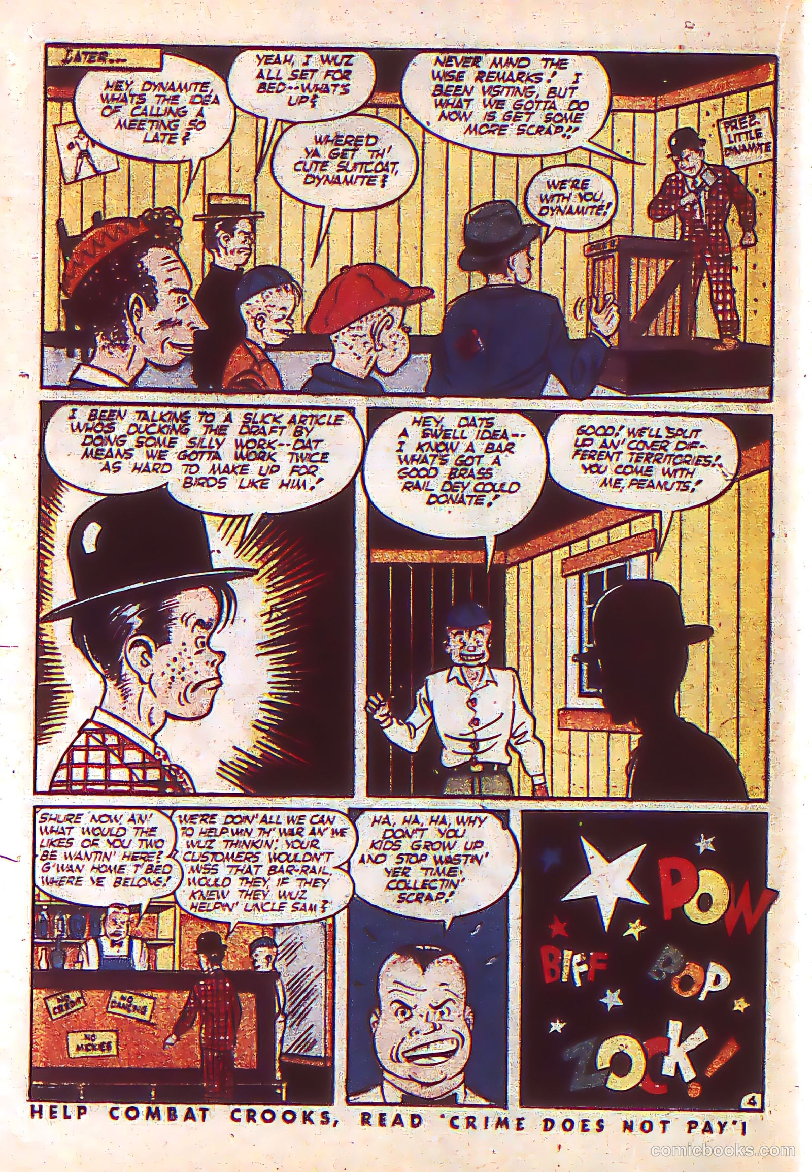 Boy Comics #8 — page 28 of 68