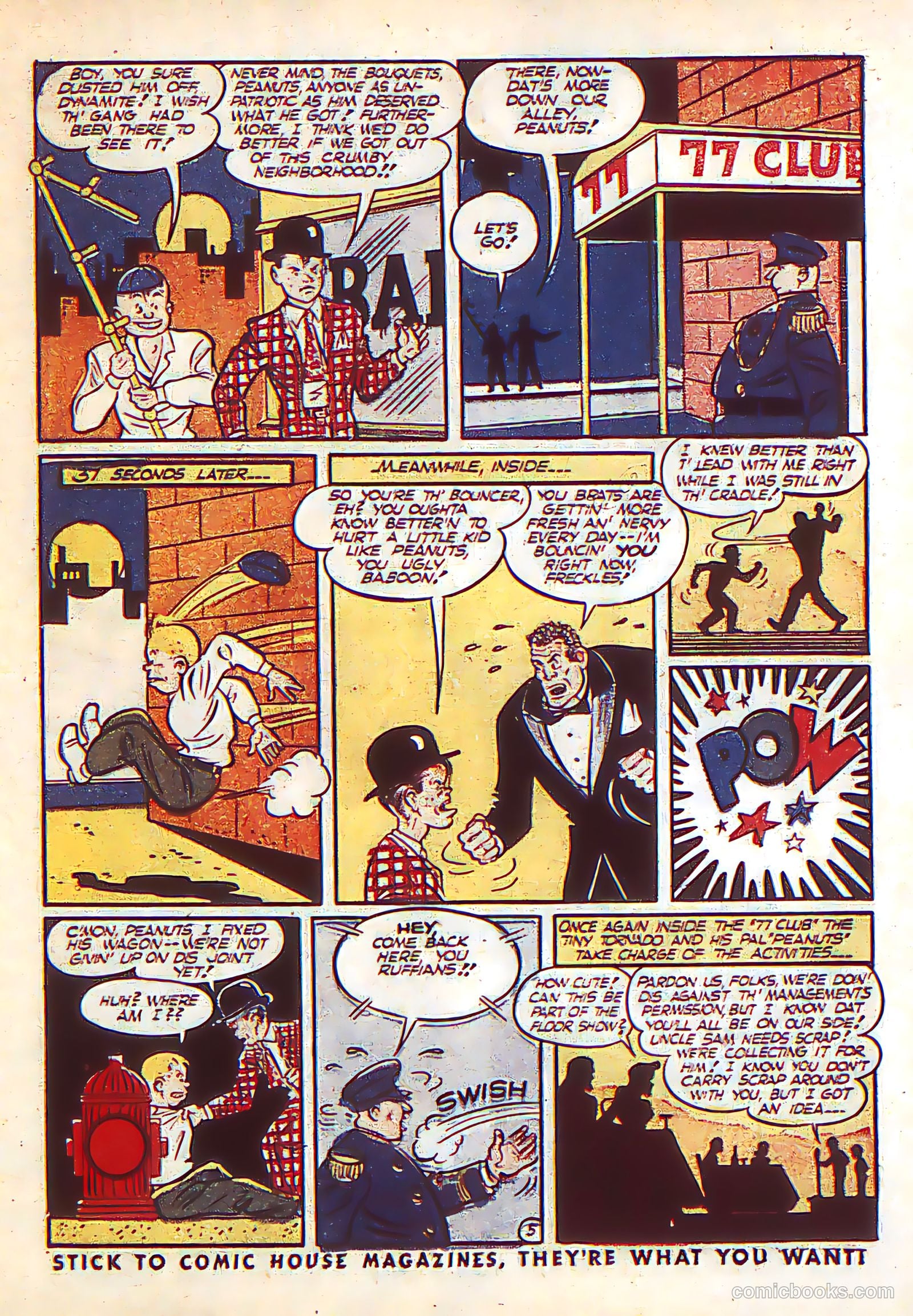 Boy Comics #8 — page 29 of 68