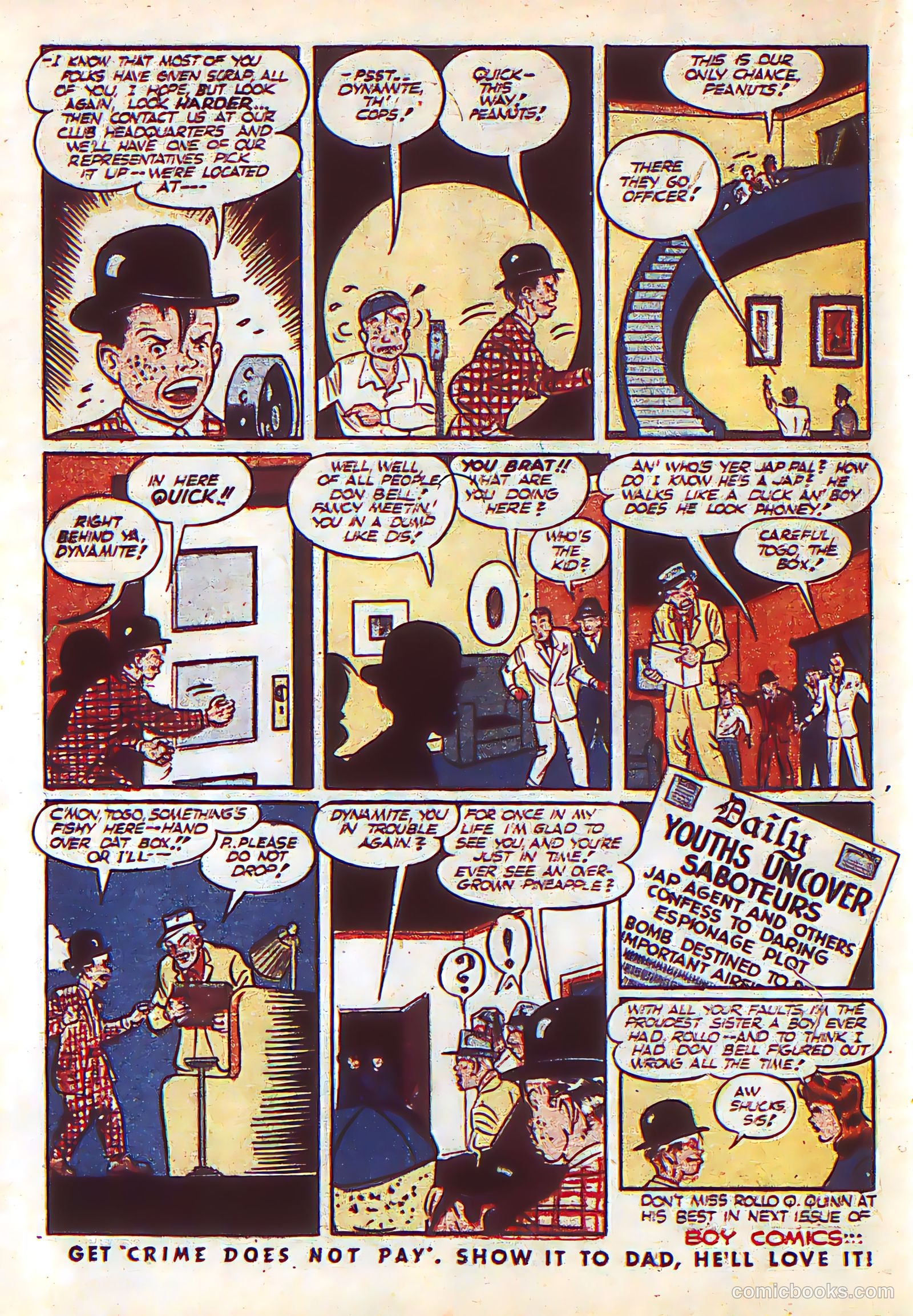 Boy Comics #8 — page 30 of 68