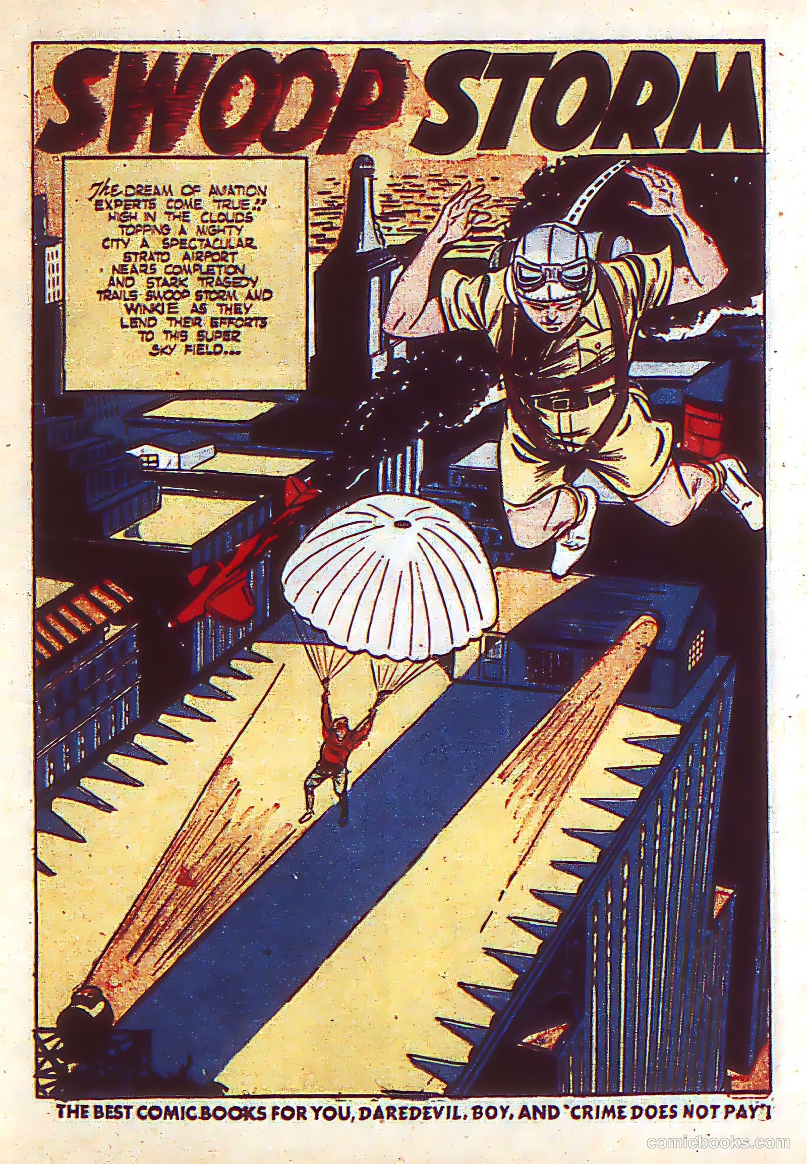 Boy Comics #8 — page 31 of 68
