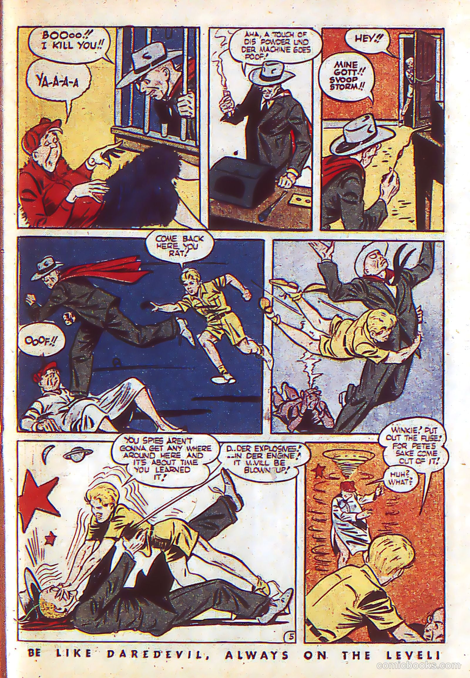 Boy Comics #8 — page 35 of 68