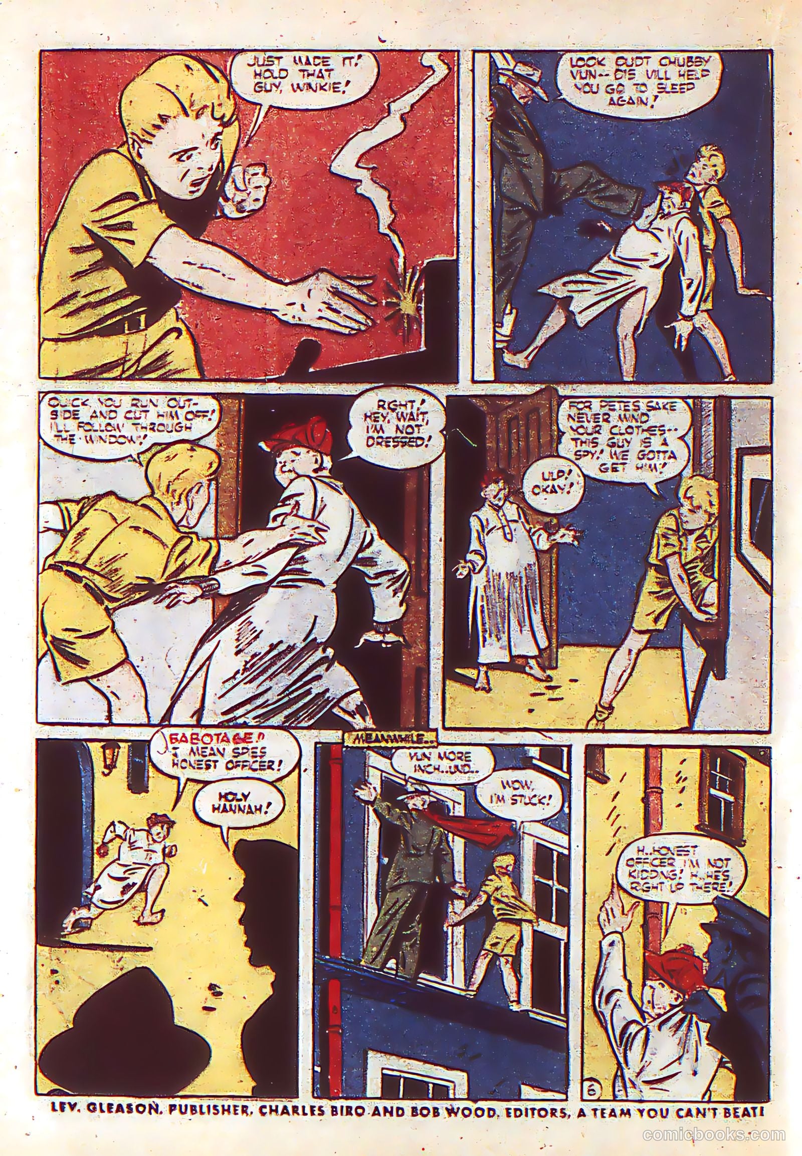 Boy Comics #8 — page 36 of 68