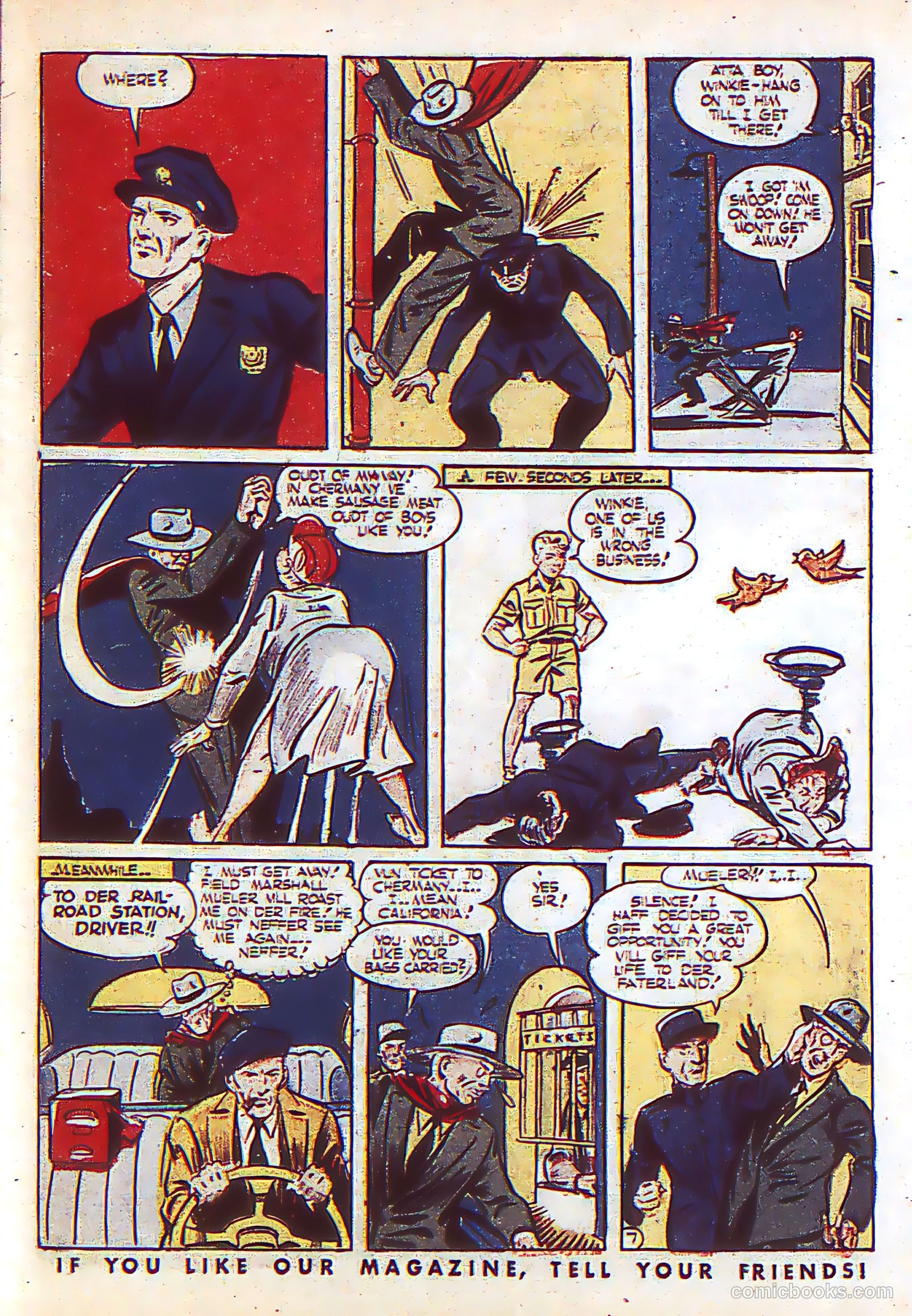 Boy Comics #8 — page 37 of 68