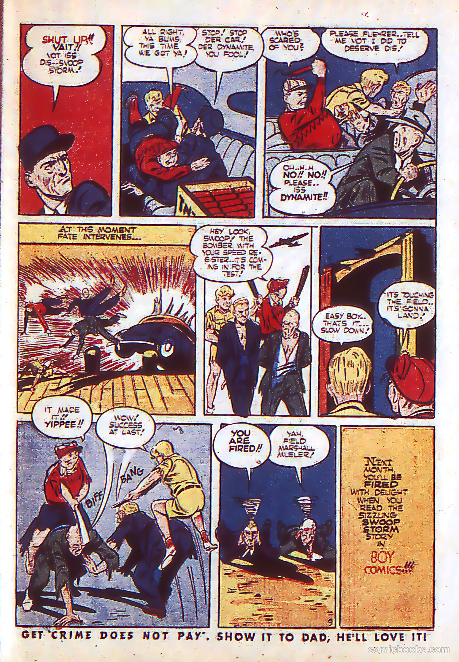 Boy Comics #8 — page 39 of 68