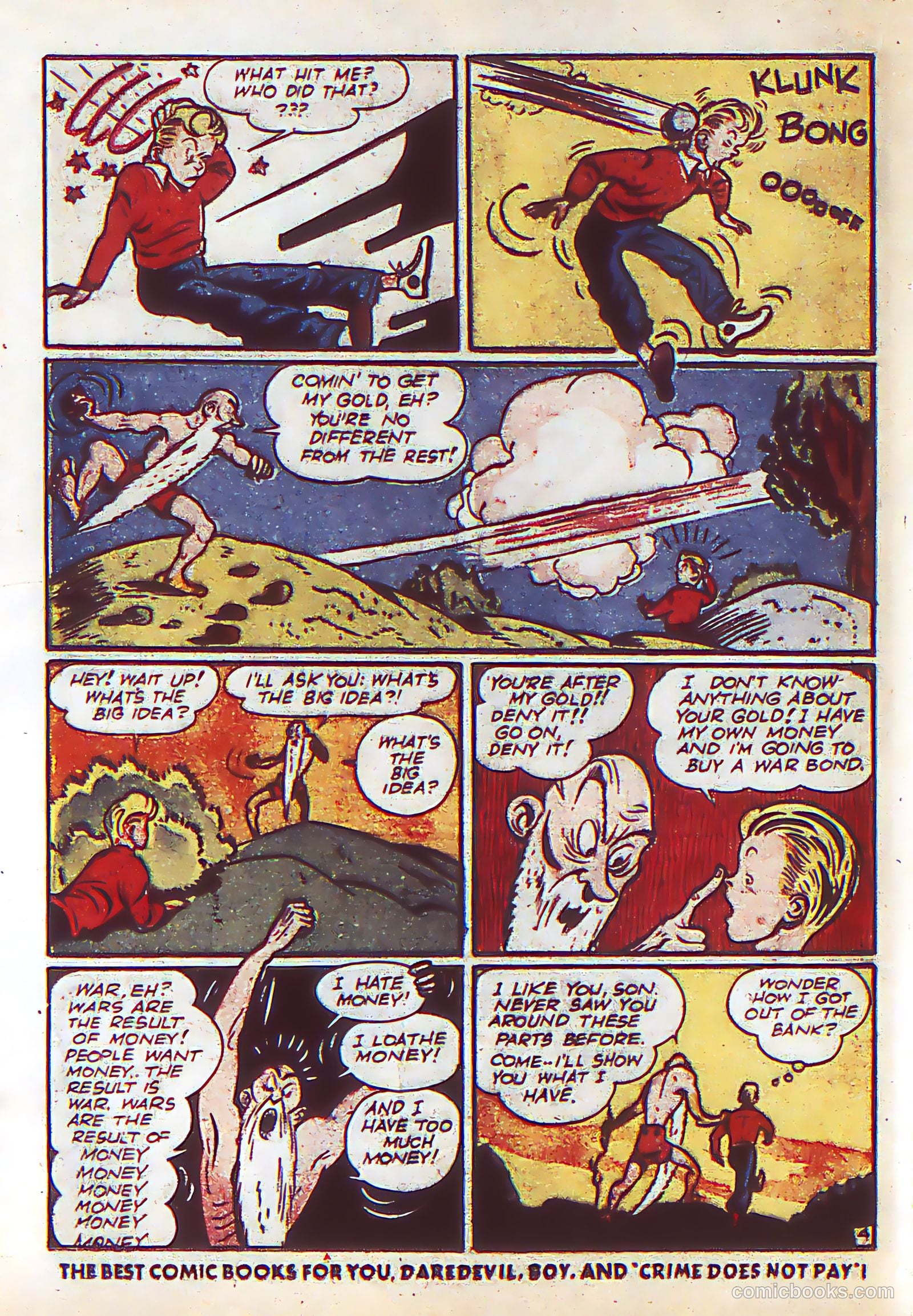 Boy Comics #8 — page 44 of 68