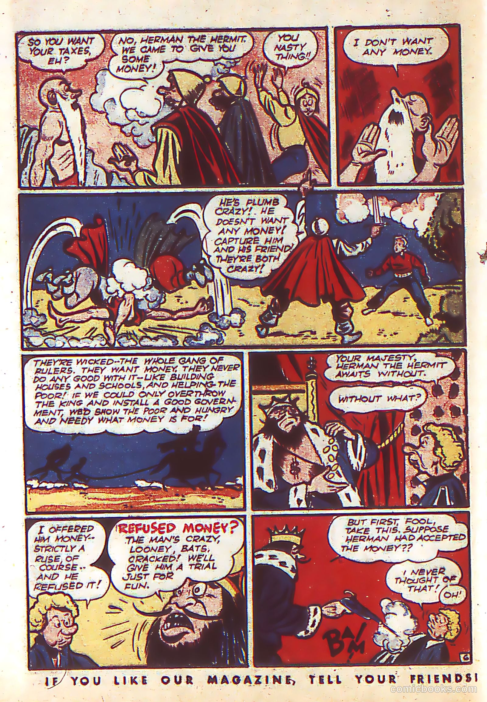 Boy Comics #8 — page 46 of 68