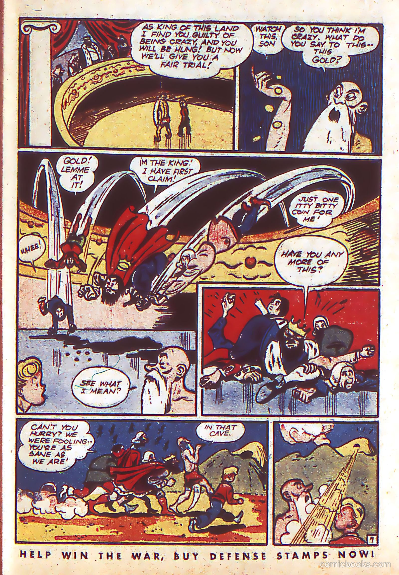 Boy Comics #8 — page 47 of 68