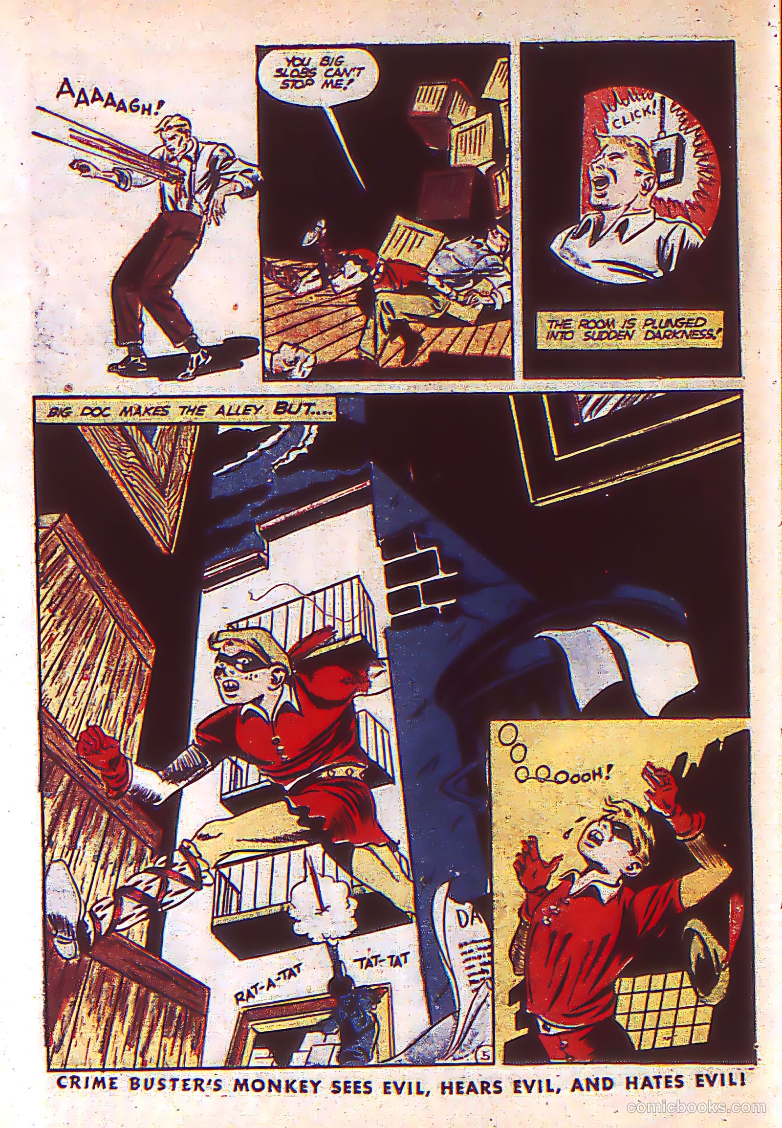 Boy Comics #8 — page 56 of 68