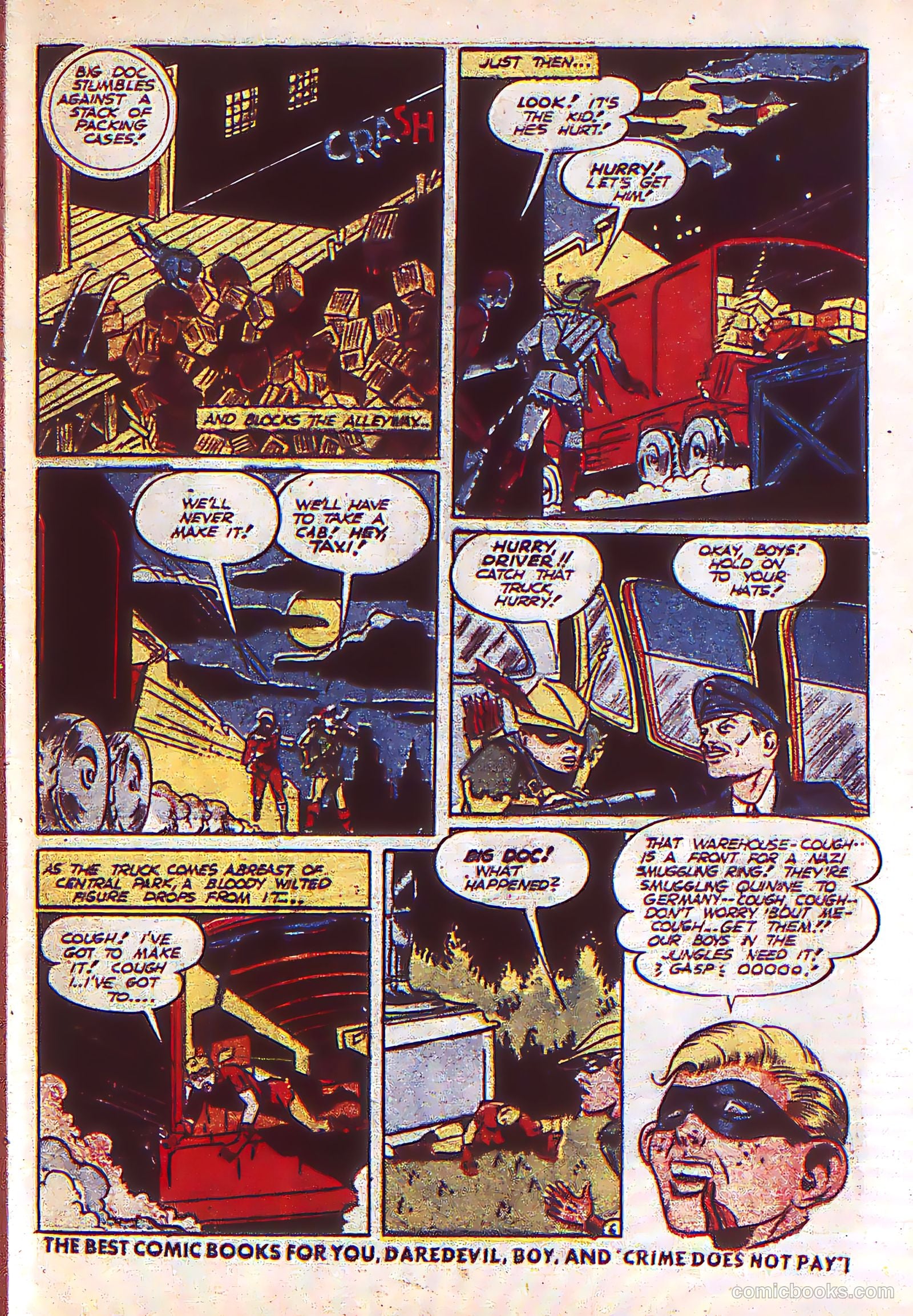 Boy Comics #8 — page 57 of 68