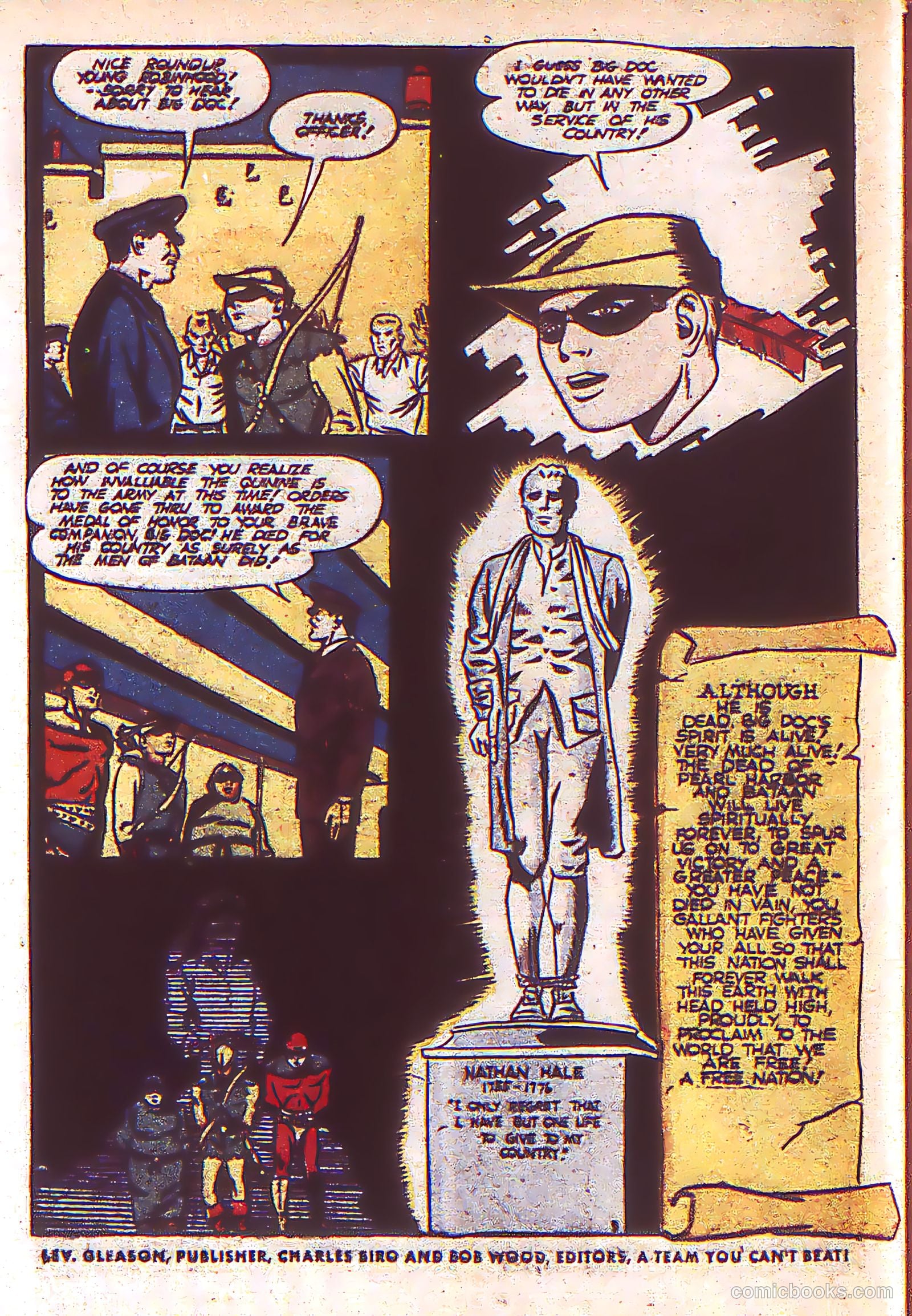Boy Comics #8 — page 60 of 68