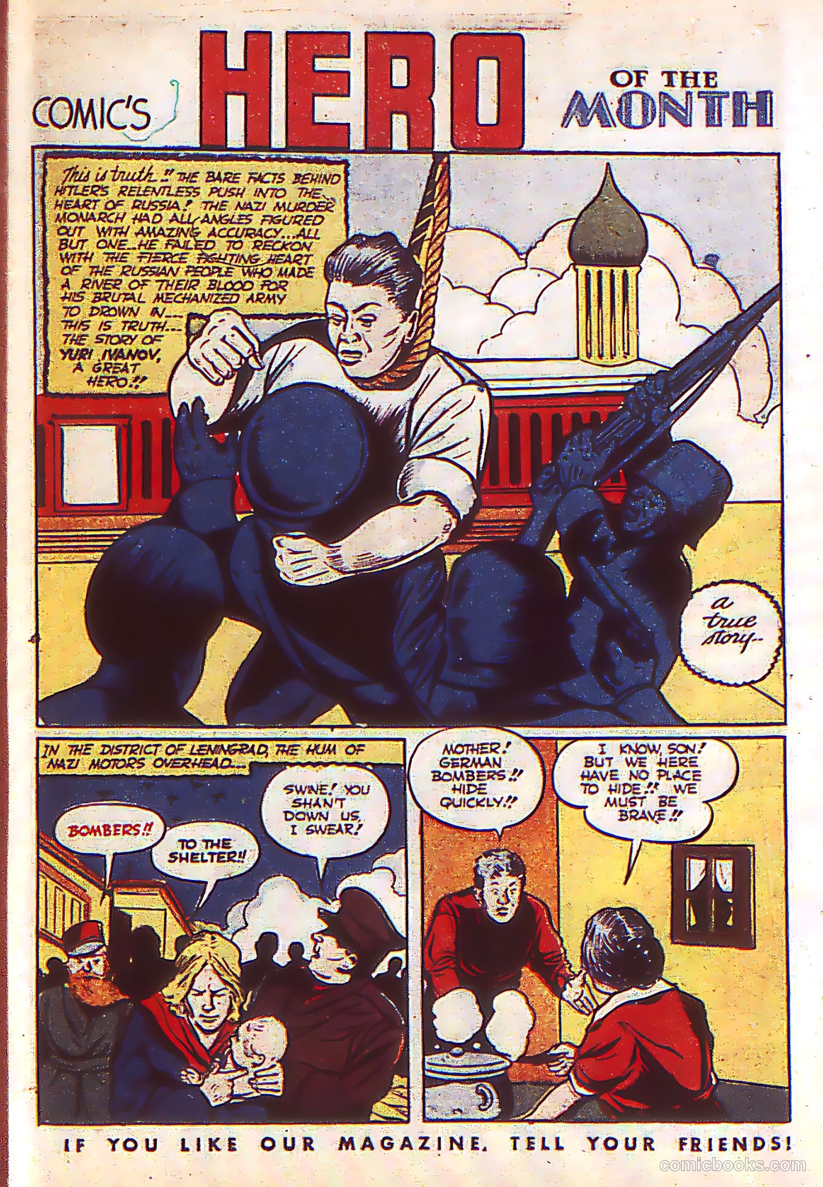 Boy Comics #8 — page 61 of 68