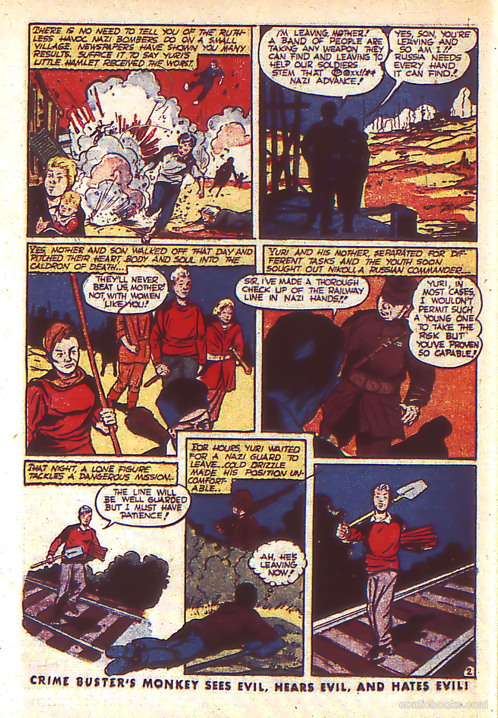 Boy Comics #8 — page 62 of 68
