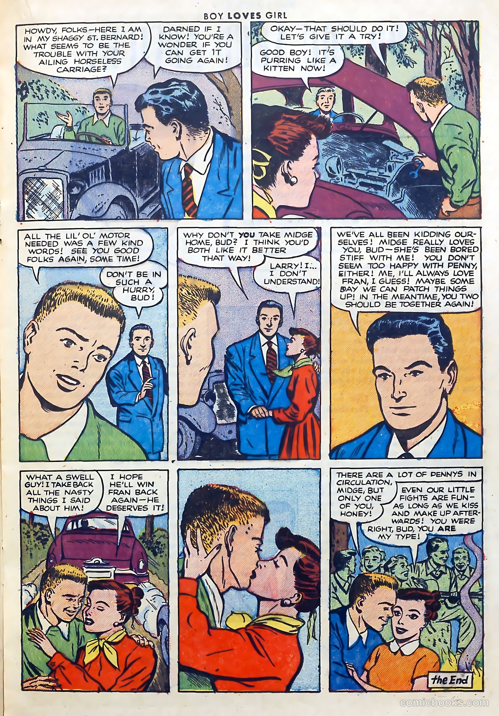 Boy Loves Girl #35 — page 17 of 36