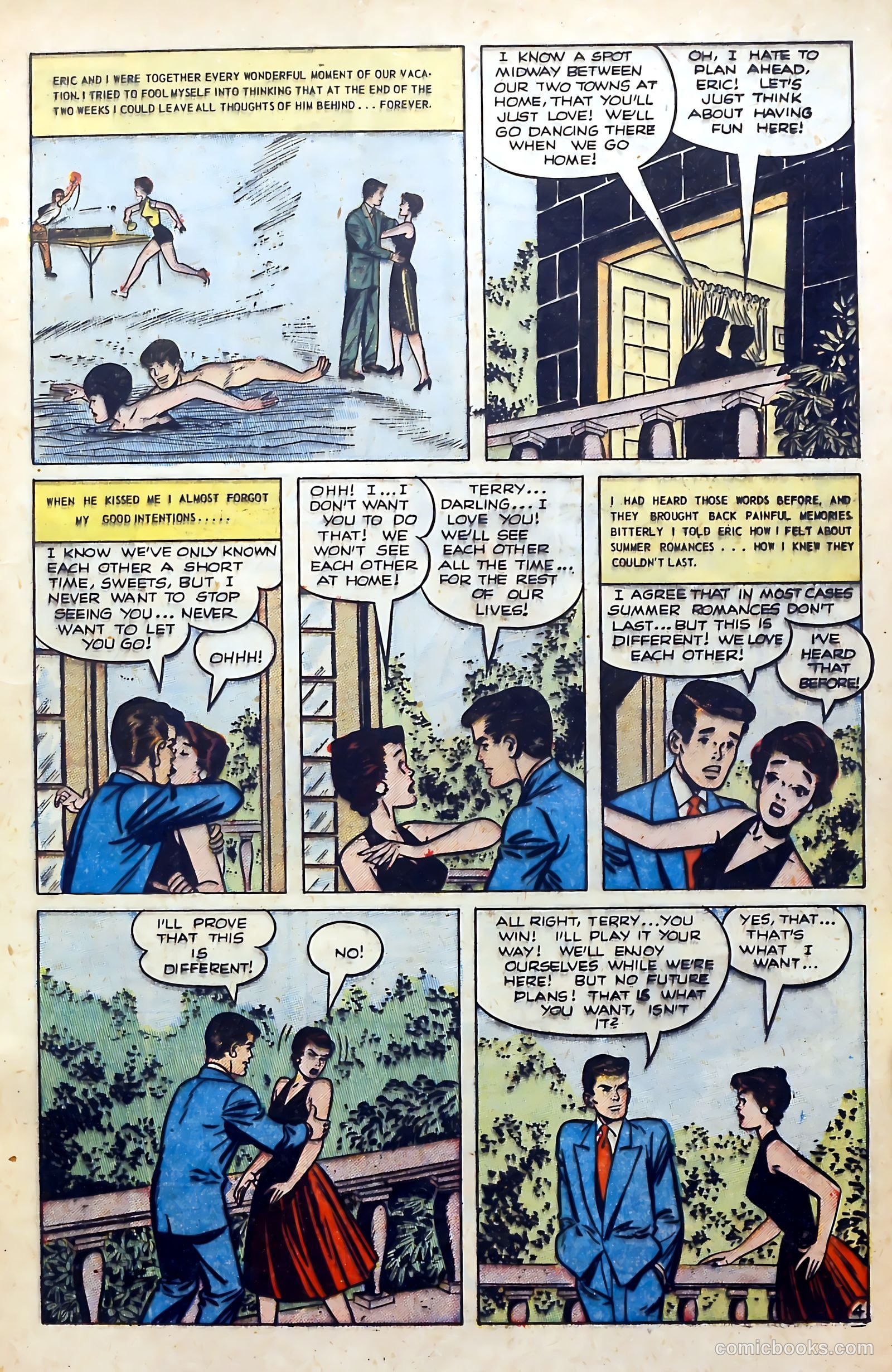 Boy Loves Girl #40 — page 13 of 36