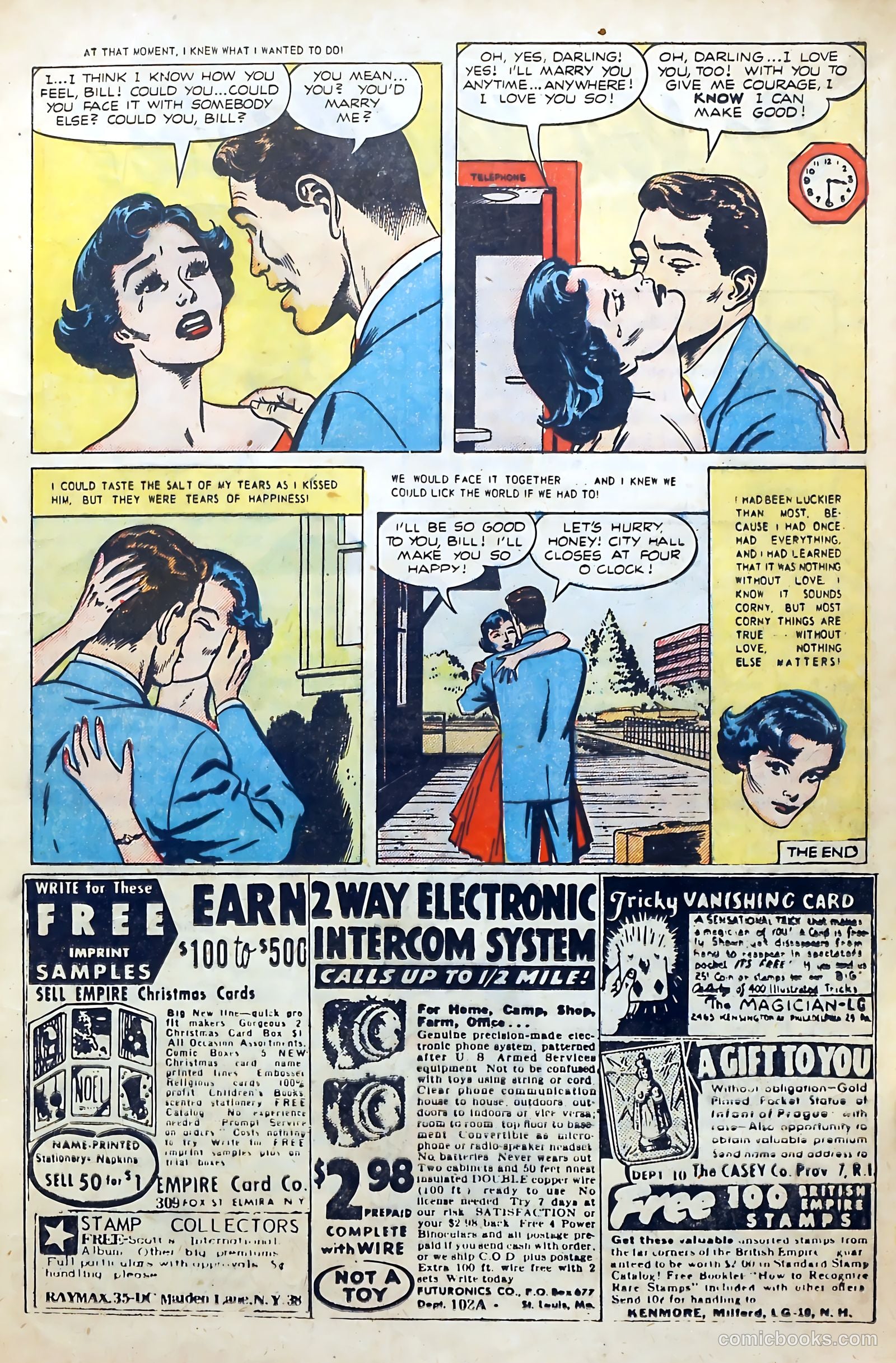 Boy Loves Girl #41 — page 17 of 37