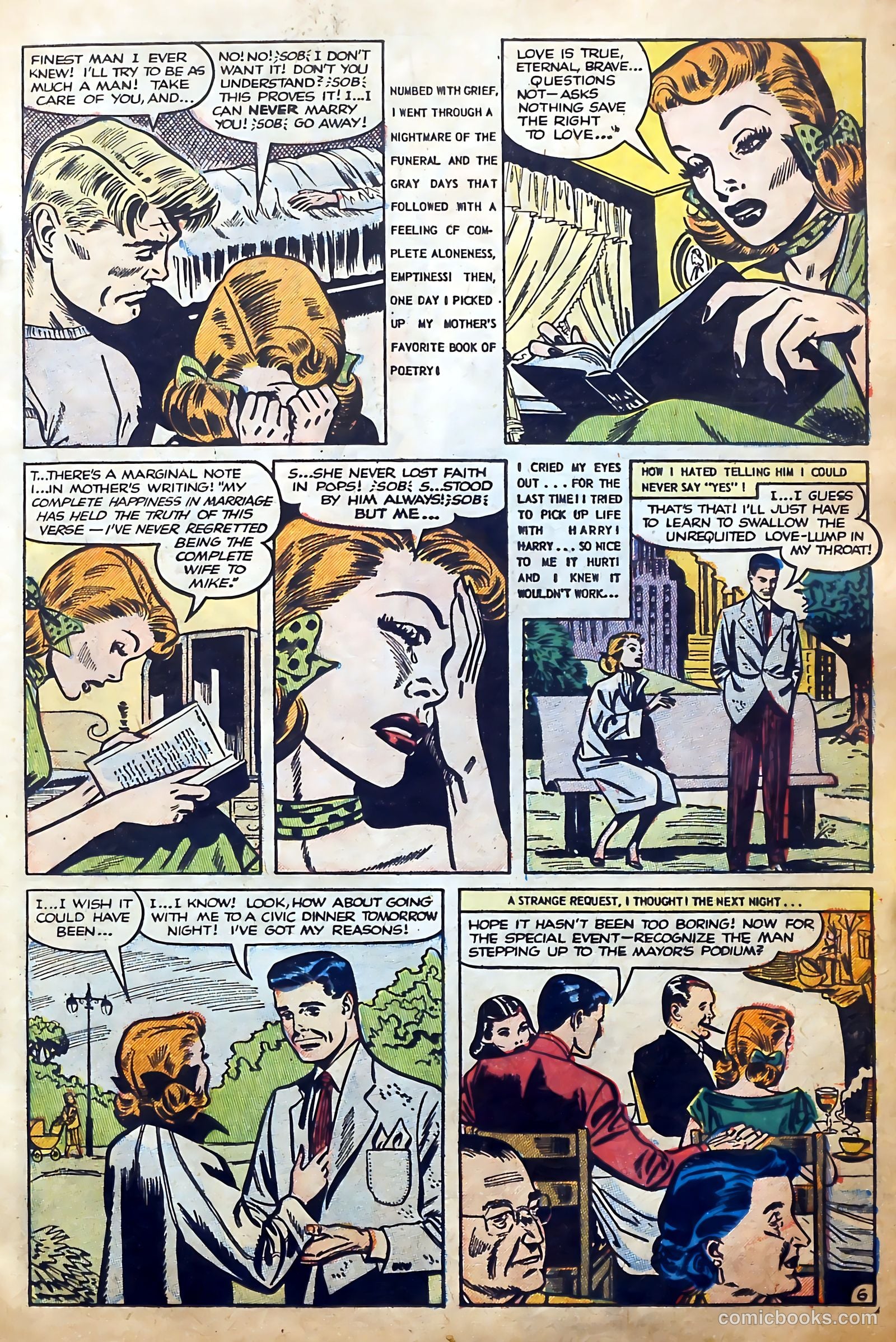 Boy Loves Girl #42 — page 15 of 37