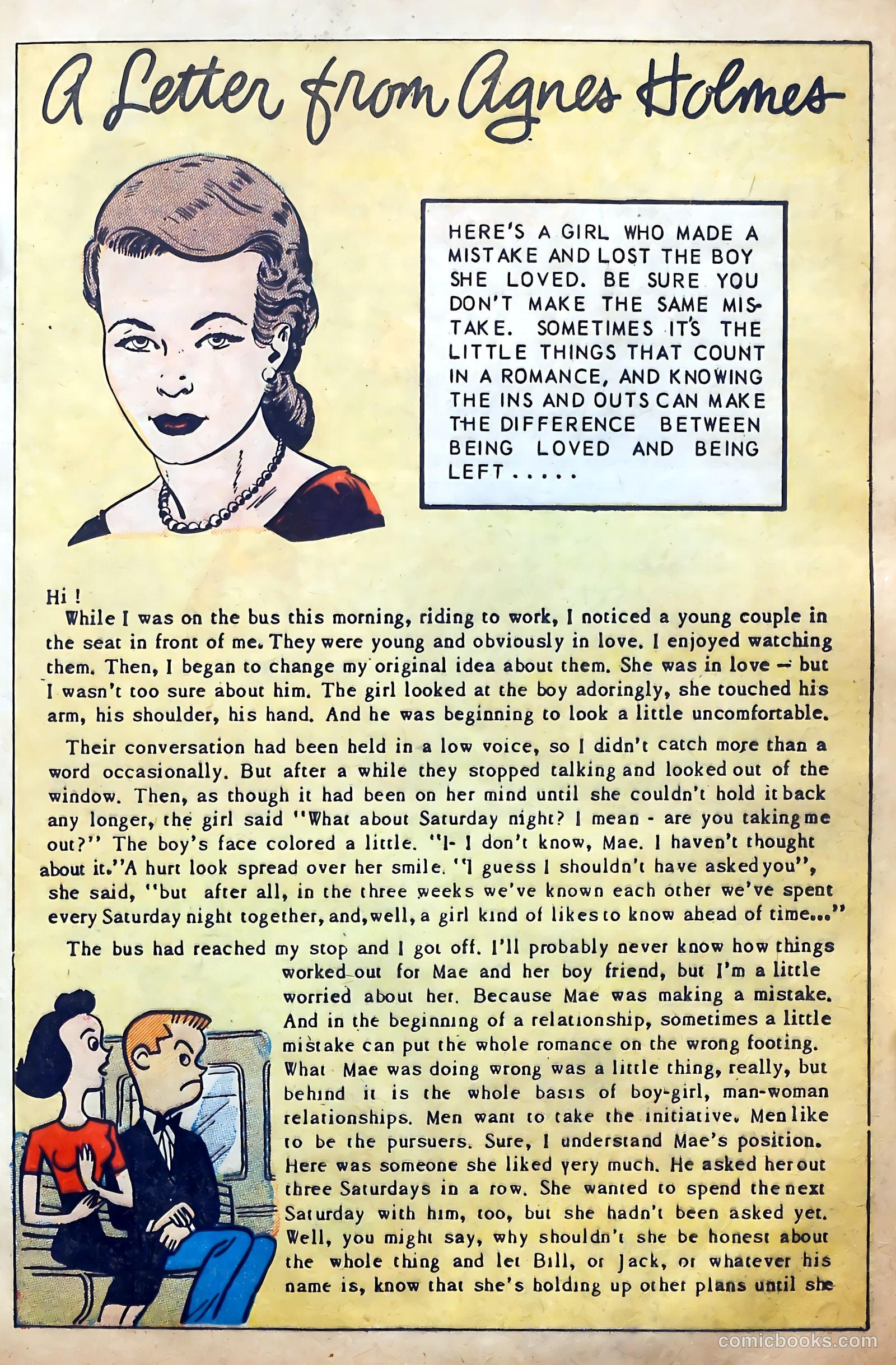 Boy Loves Girl #42 — page 17 of 37