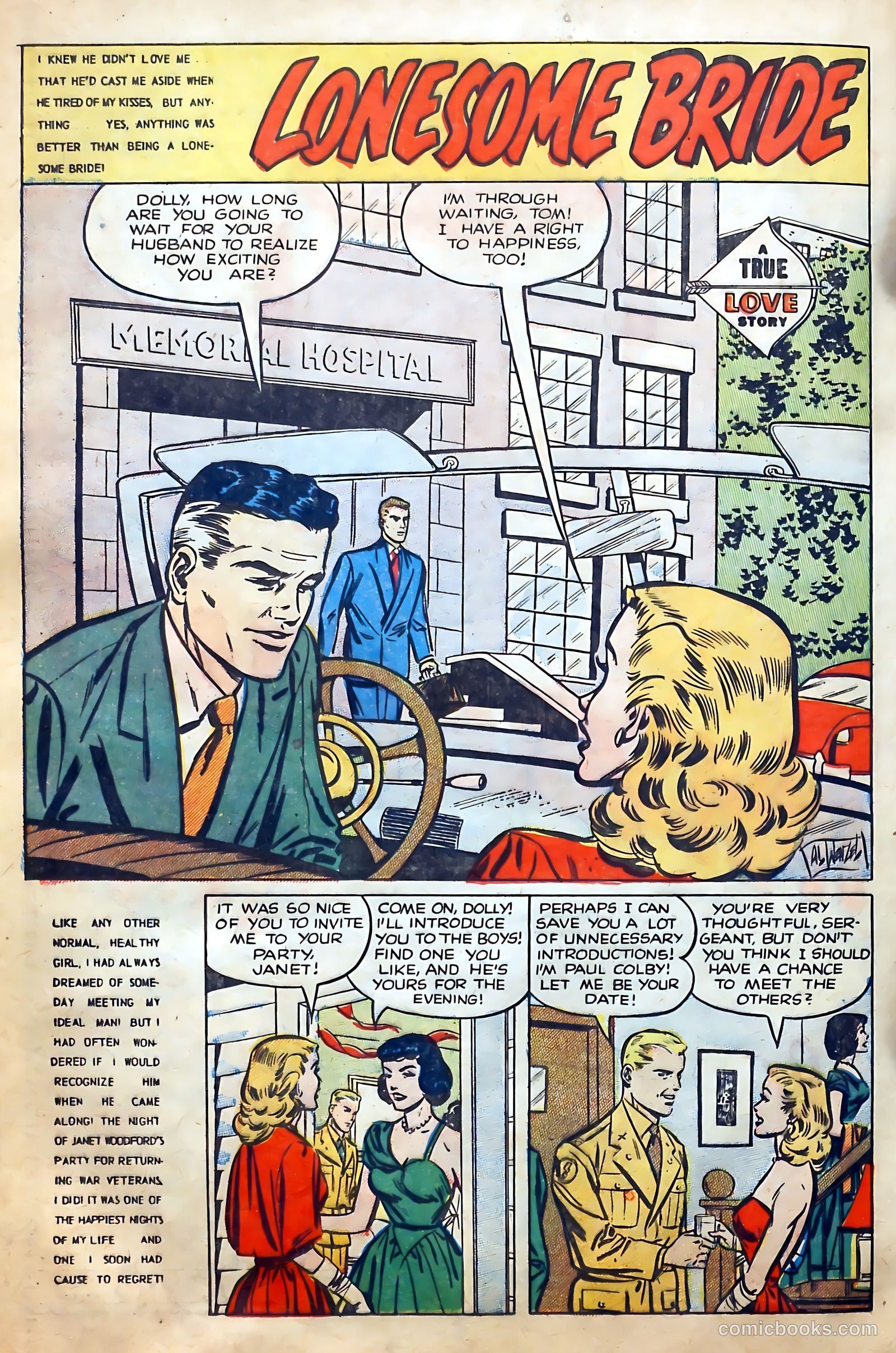 Boy Loves Girl #42 — page 20 of 37