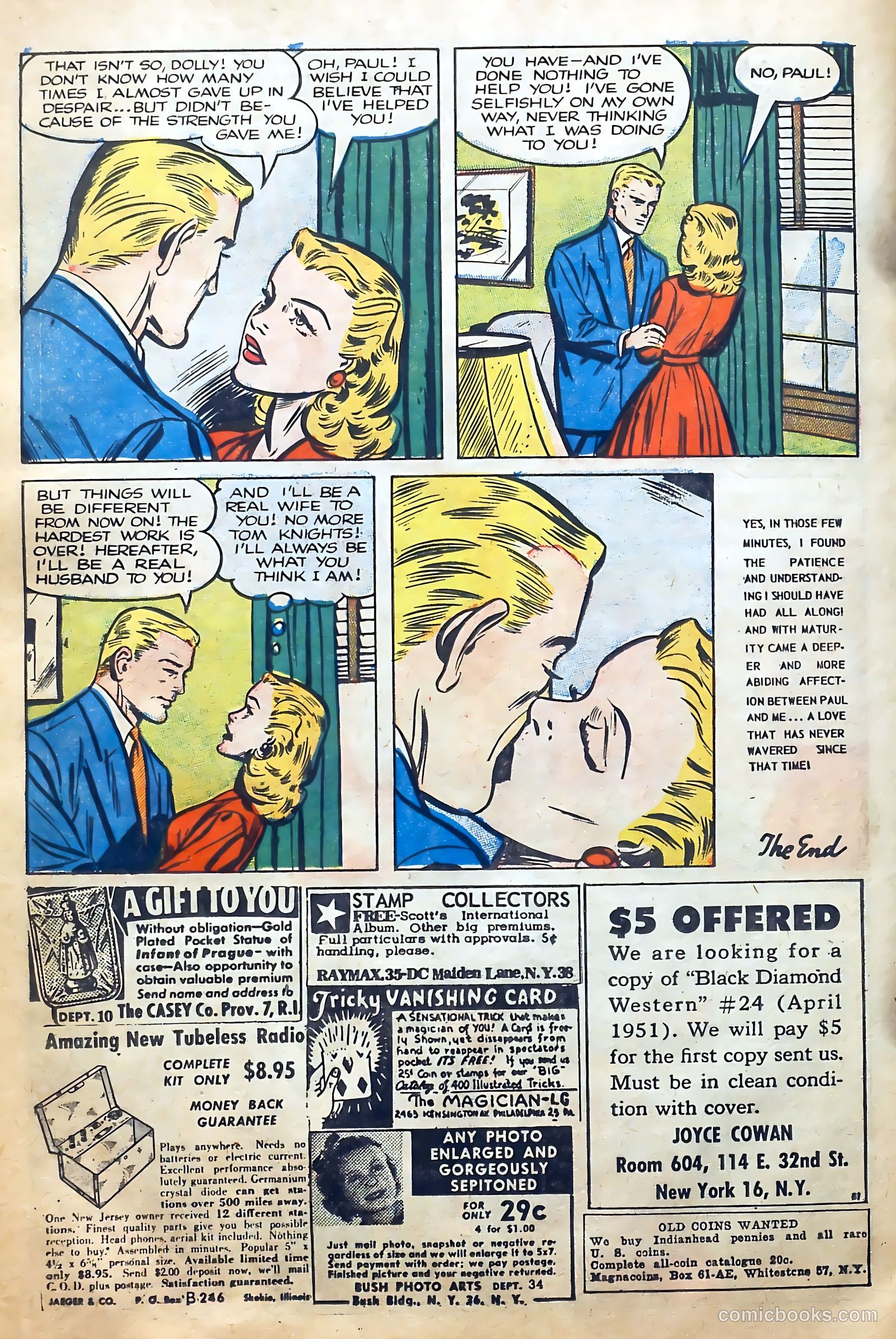 Boy Loves Girl #42 — page 26 of 37