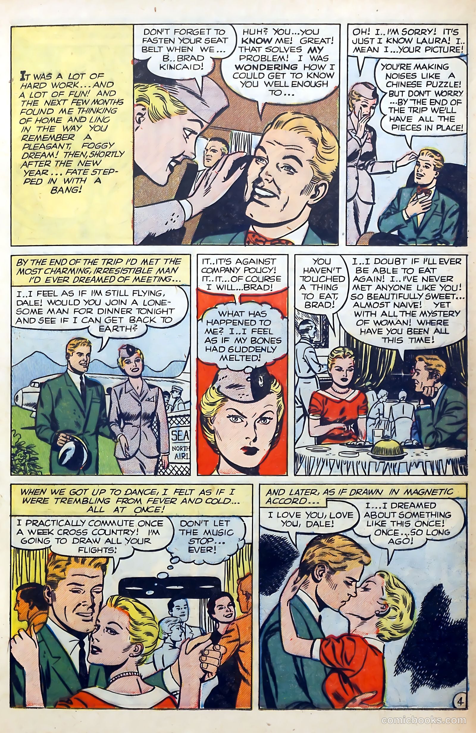 Boy Loves Girl #43 — page 13 of 37