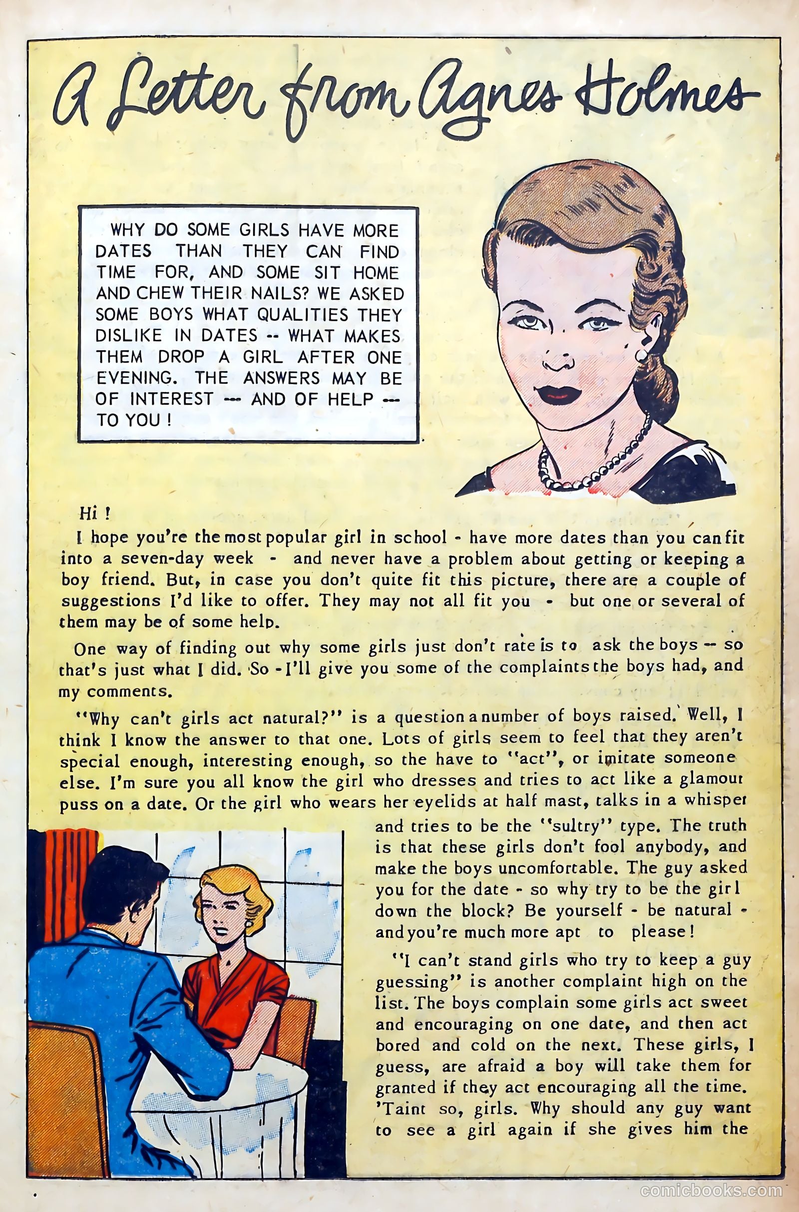 Boy Loves Girl #43 — page 17 of 37
