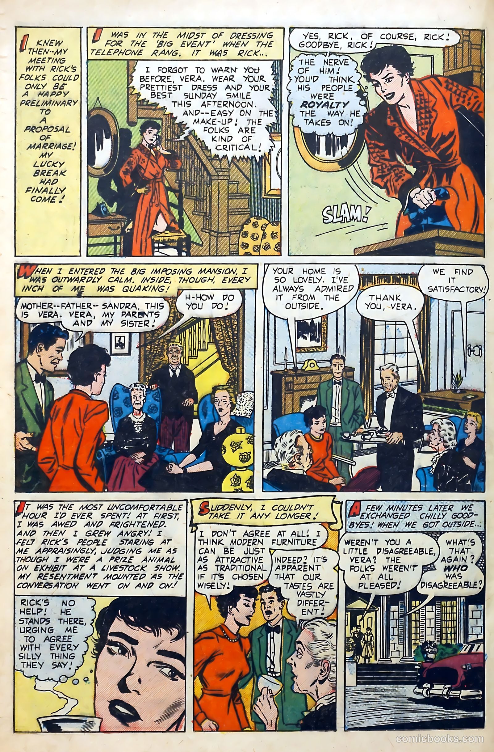 Boy Loves Girl #43 — page 24 of 37