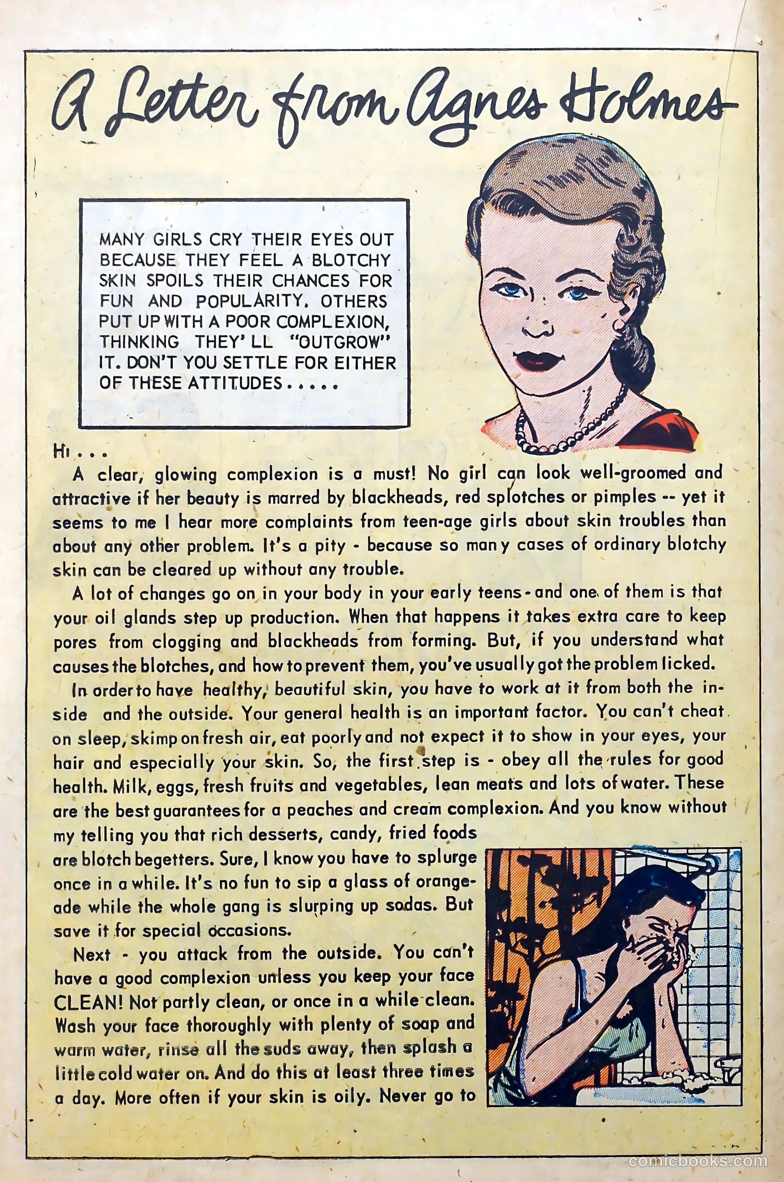 Boy Loves Girl #44 — page 18 of 37