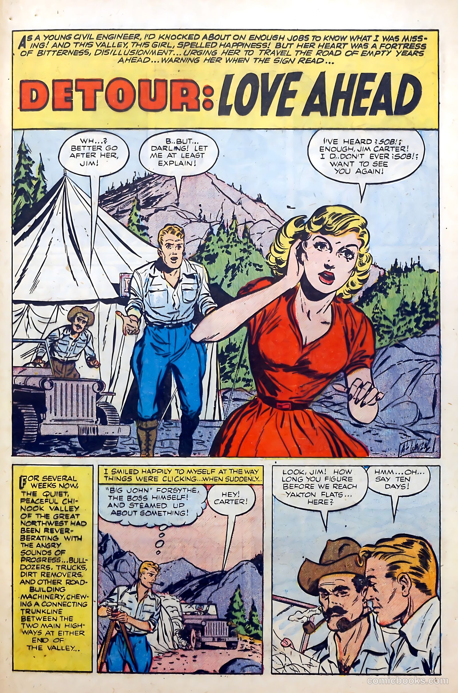 Boy Loves Girl #44 — page 21 of 37