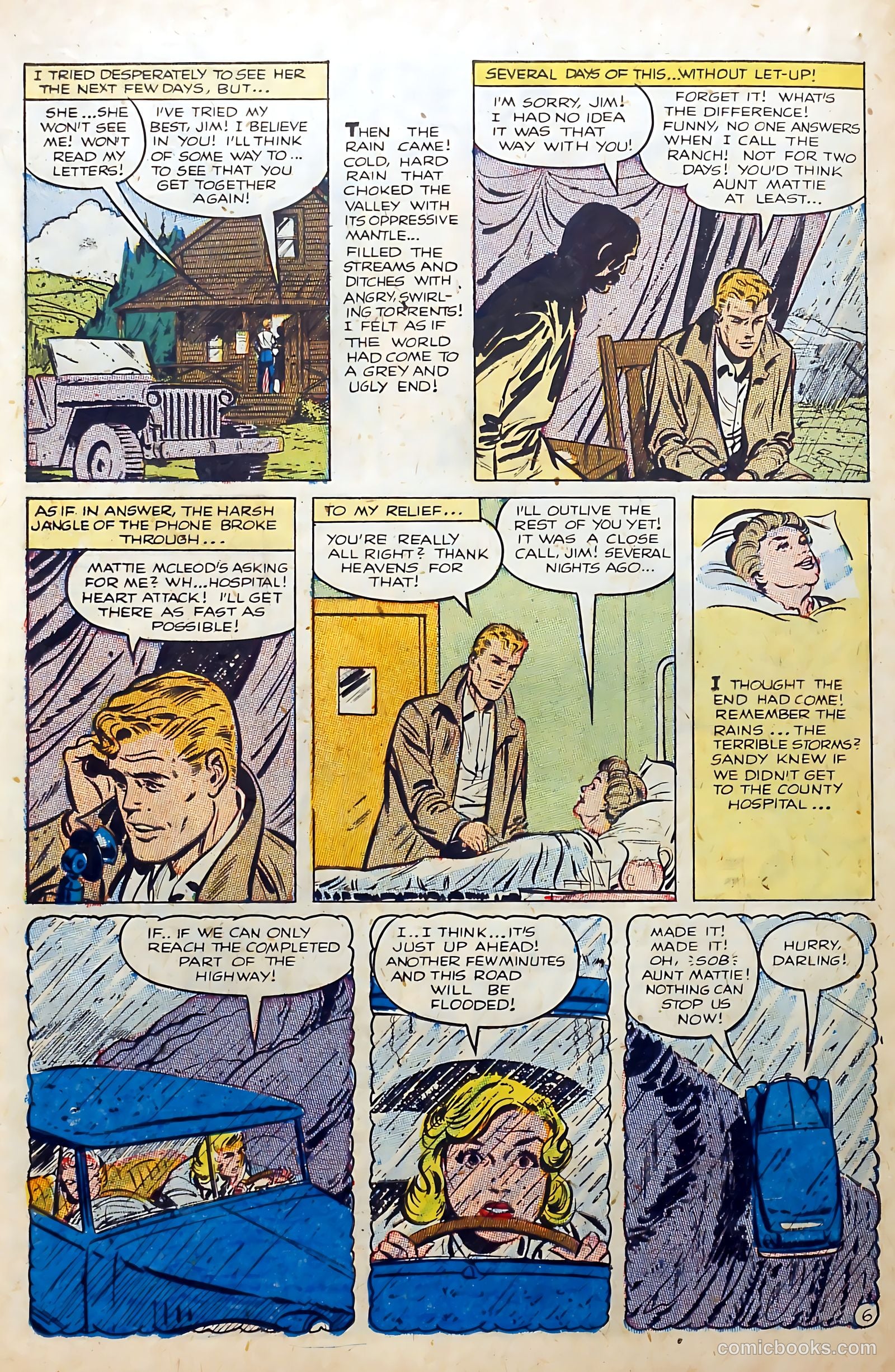 Boy Loves Girl #44 — page 26 of 37