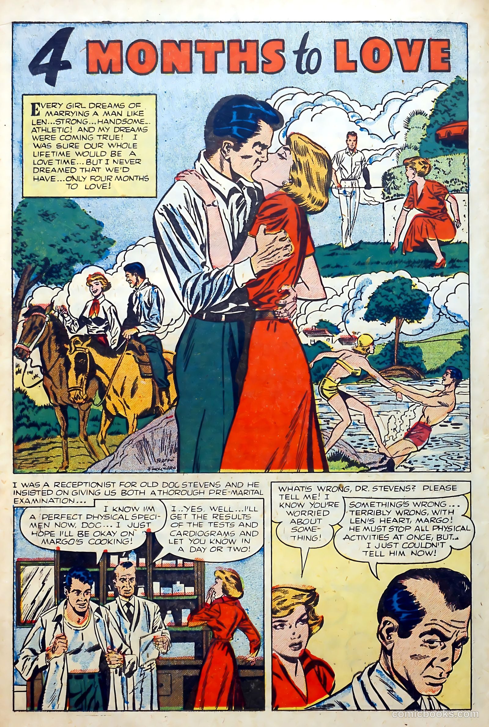 Boy Loves Girl #45 — page 18 of 37