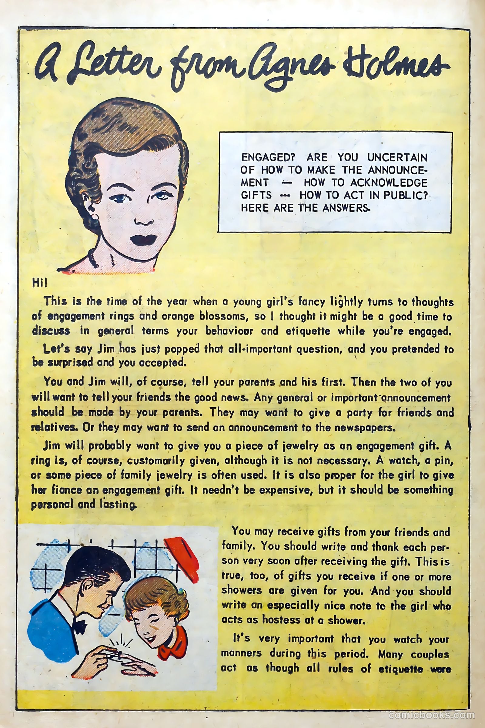 Boy Loves Girl #46 — page 18 of 37