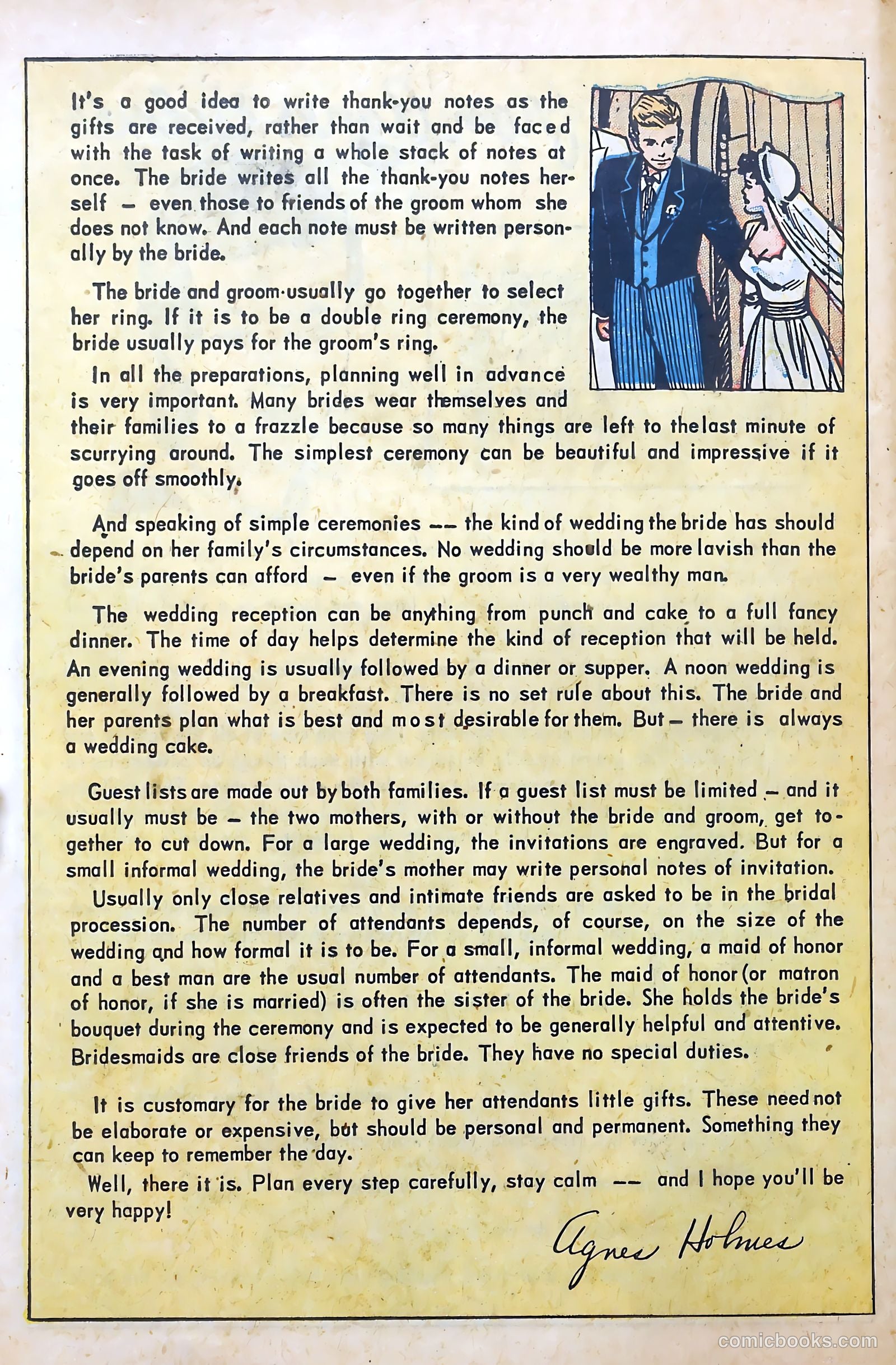 Boy Loves Girl #47 — page 18 of 37