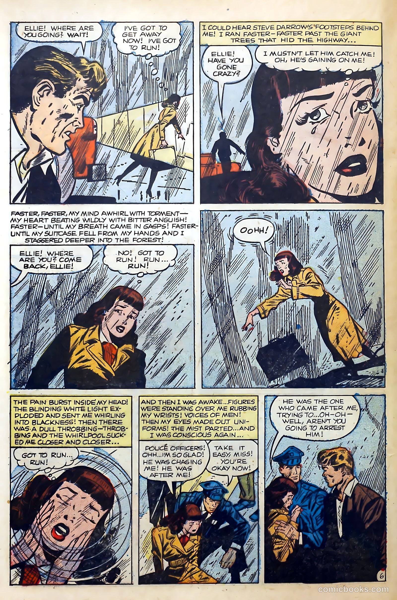 Boy Loves Girl #47 — page 24 of 37