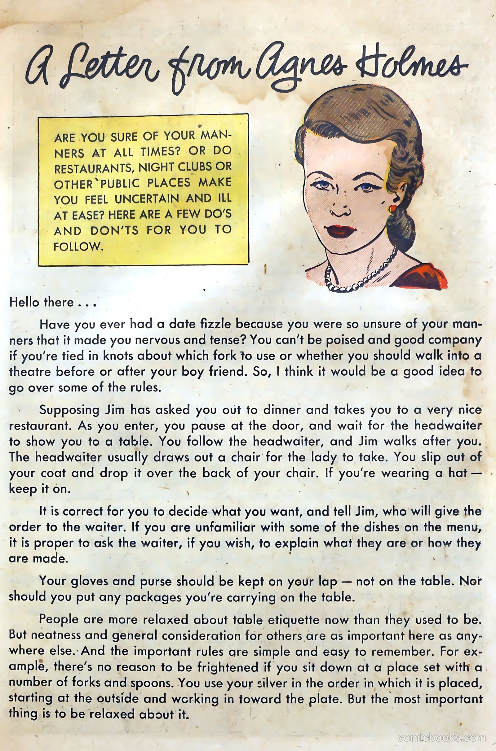 Boy Loves Girl #48 — page 17 of 36