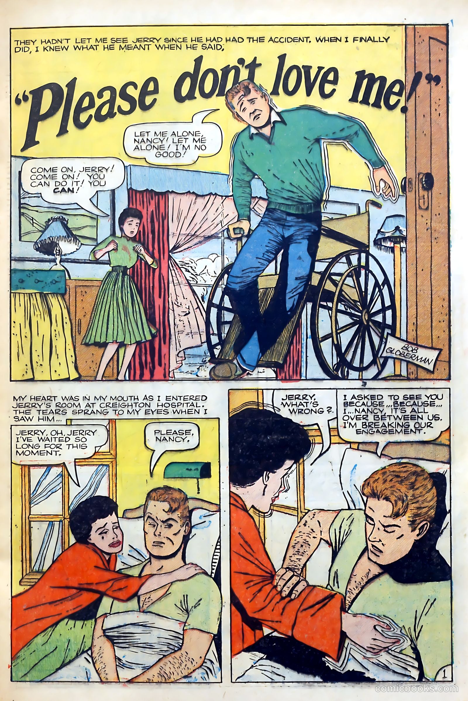 Boy Loves Girl #52 — page 13 of 36