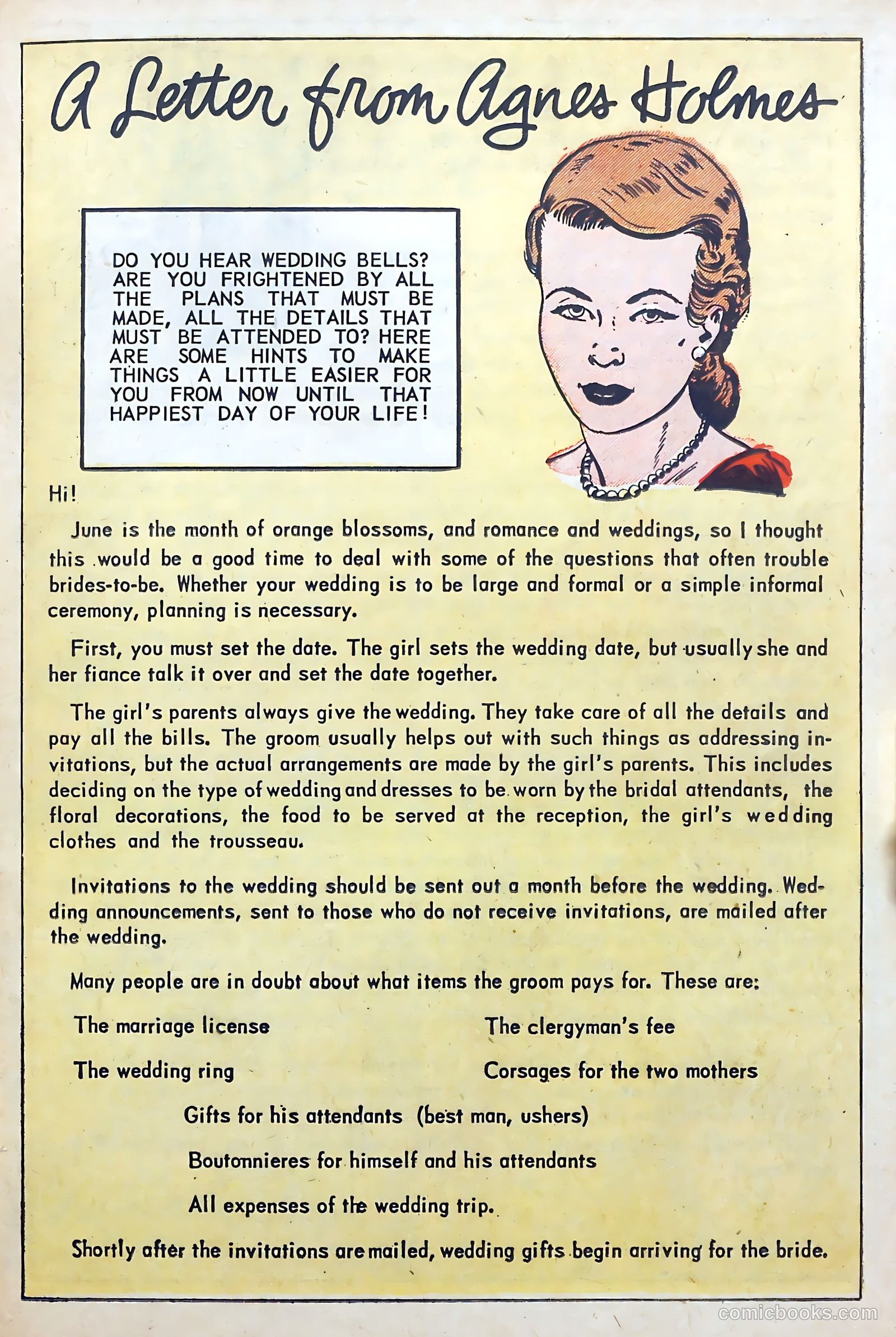 Boy Loves Girl #52 — page 19 of 36
