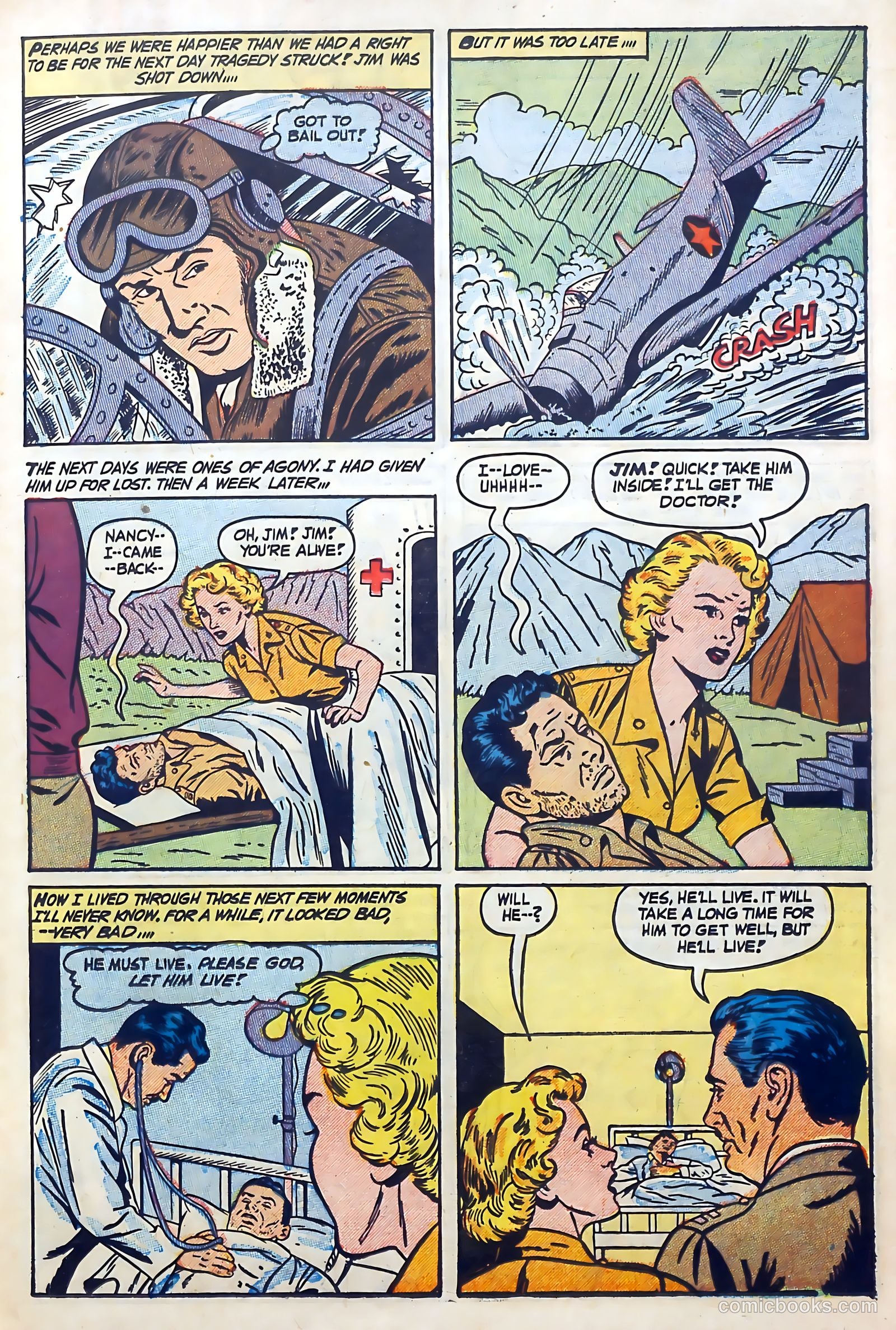 Boy Loves Girl #53 — page 19 of 36