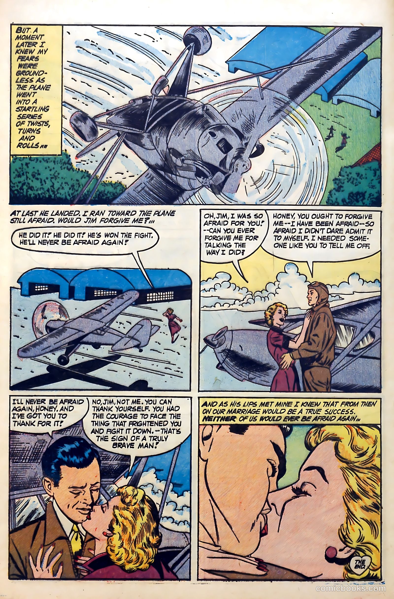 Boy Loves Girl #53 — page 24 of 36
