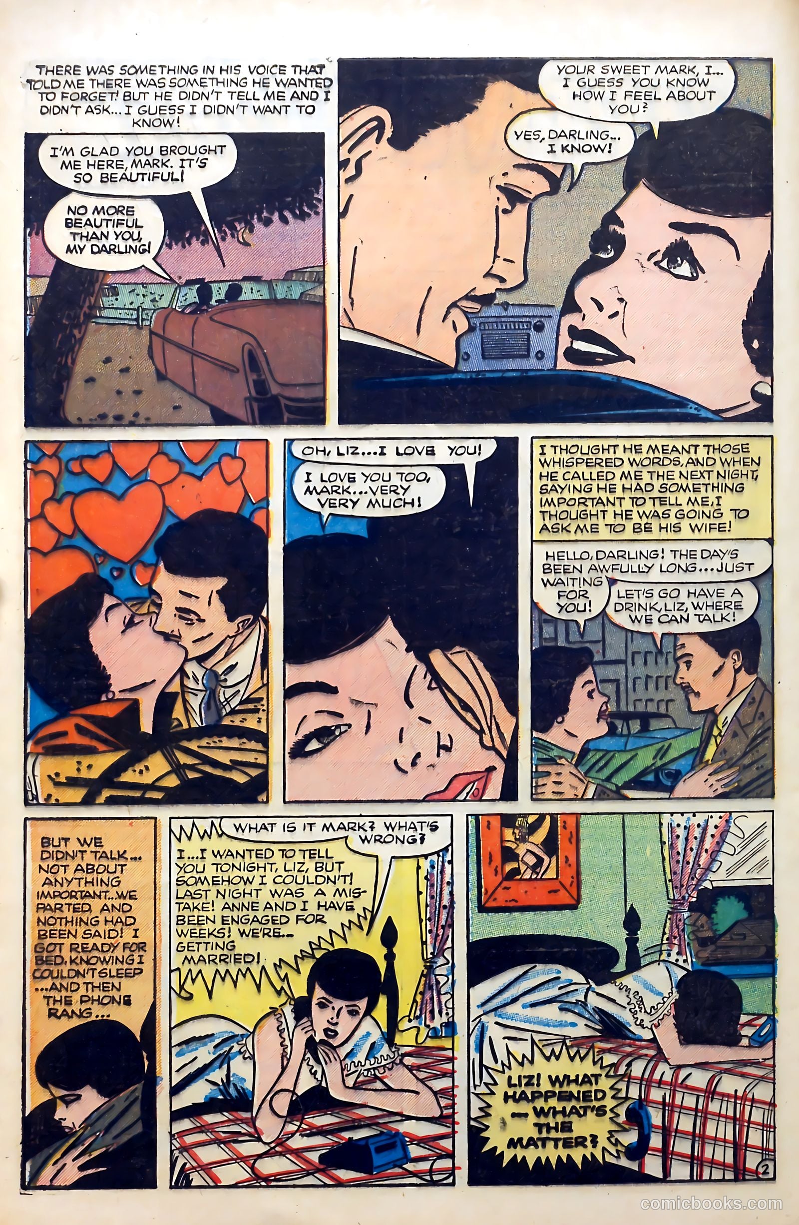 Boy Loves Girl #53 — page 28 of 36