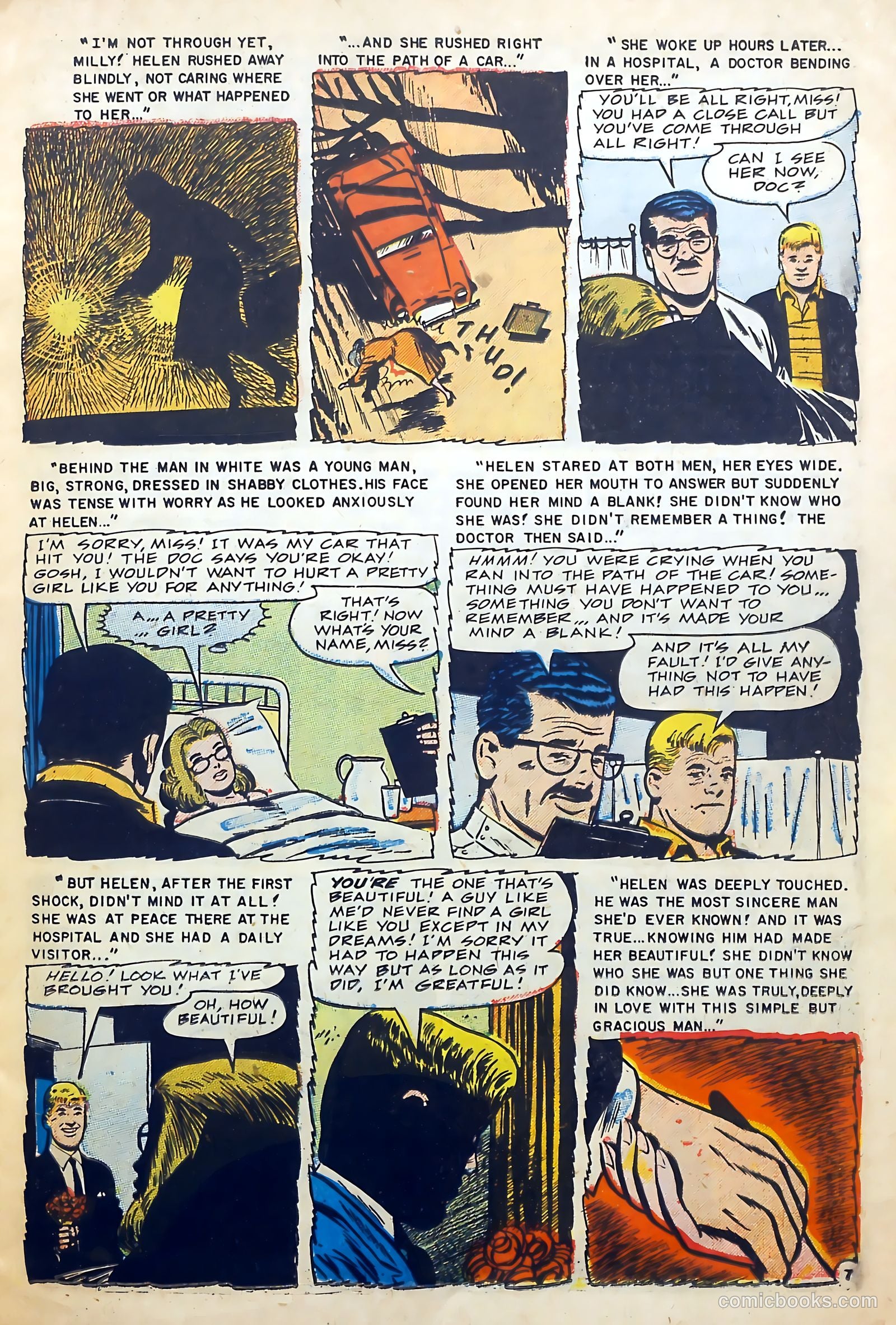 Boy Loves Girl #56 — page 15 of 36