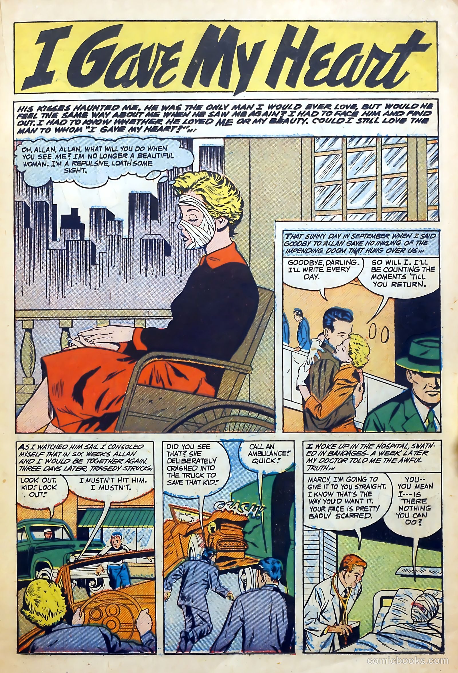 Boy Loves Girl #56 — page 19 of 36