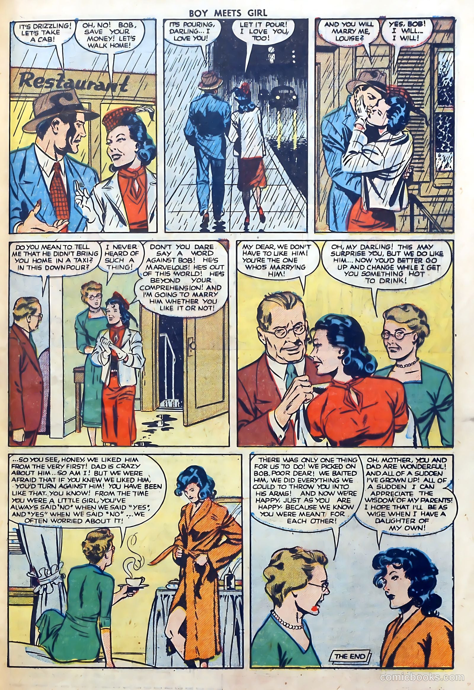 Boy Meets Girl #12 — page 37 of 52